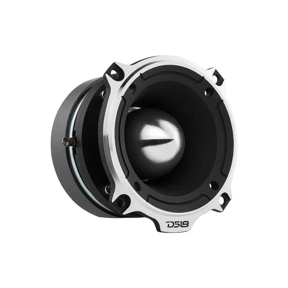 DS18 PRO-TW420 4" PRO Aluminum Super Bullet Tweeter 560 Watts (Single) - Image 6