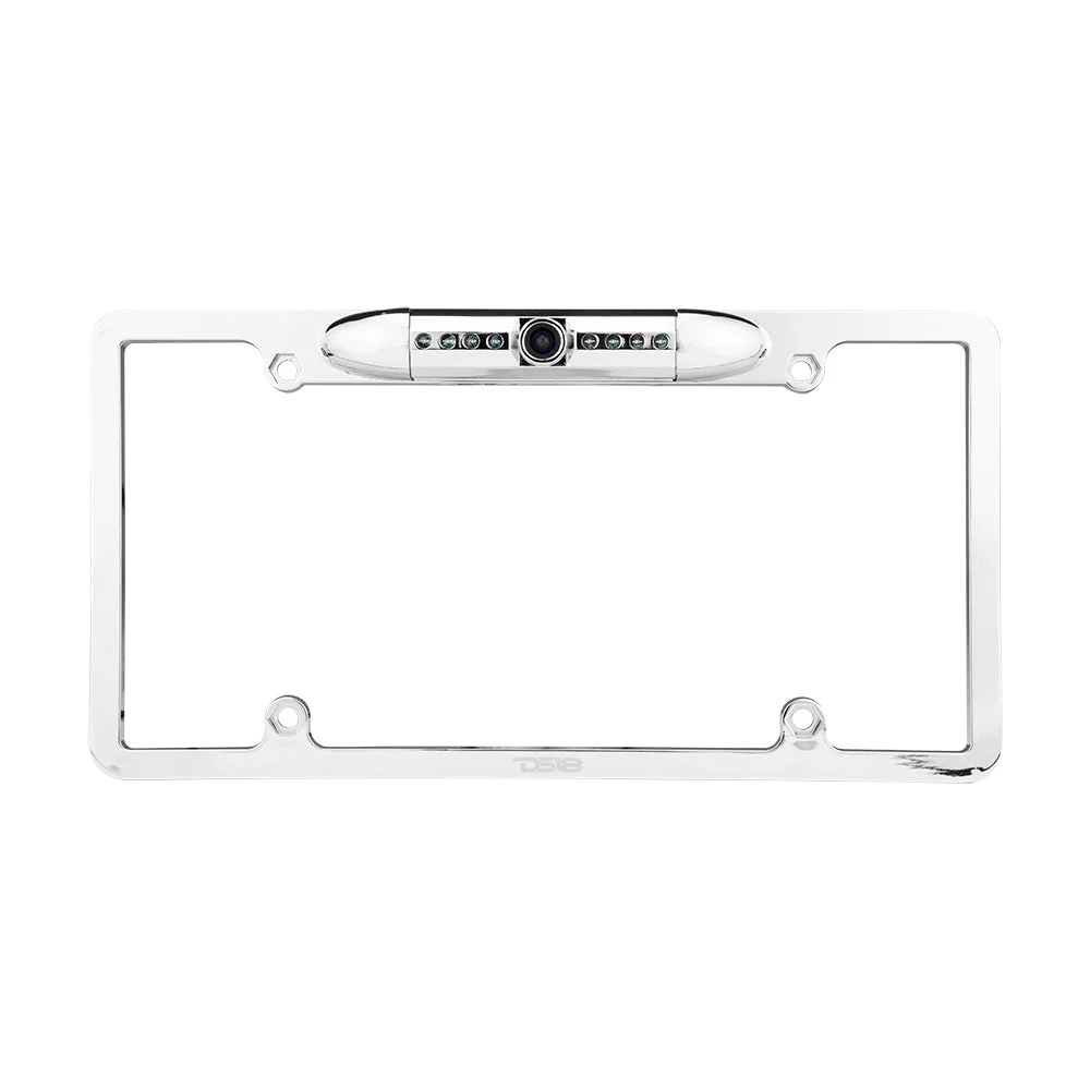 DS18 RCCP License Plate Backup Camera with Night Vision - Image 6