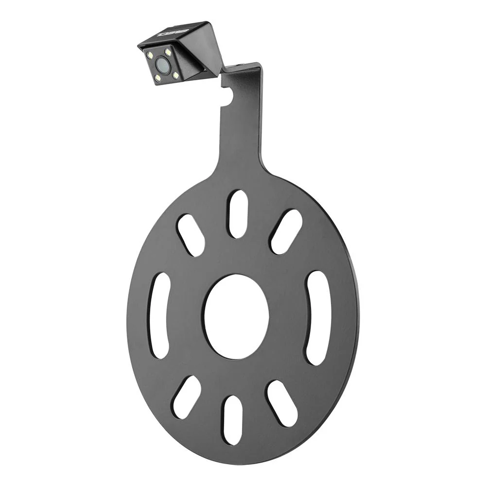 DS18 RCJ Jeep JK/JKU  Spare Tire Reverse Camera with Night Vision - Image 4