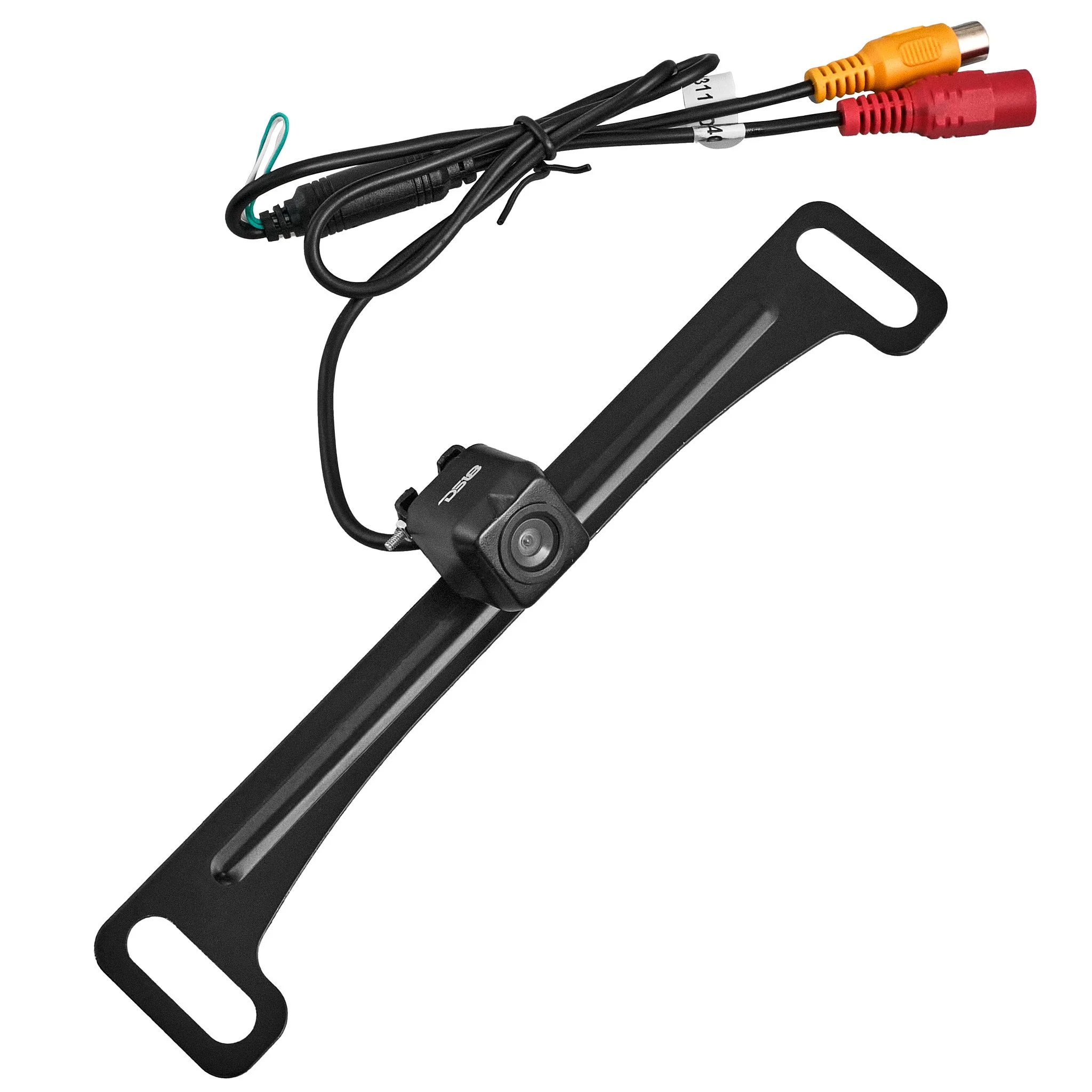DS18 RCNLP Top License Plate Backup Camera - Image 4