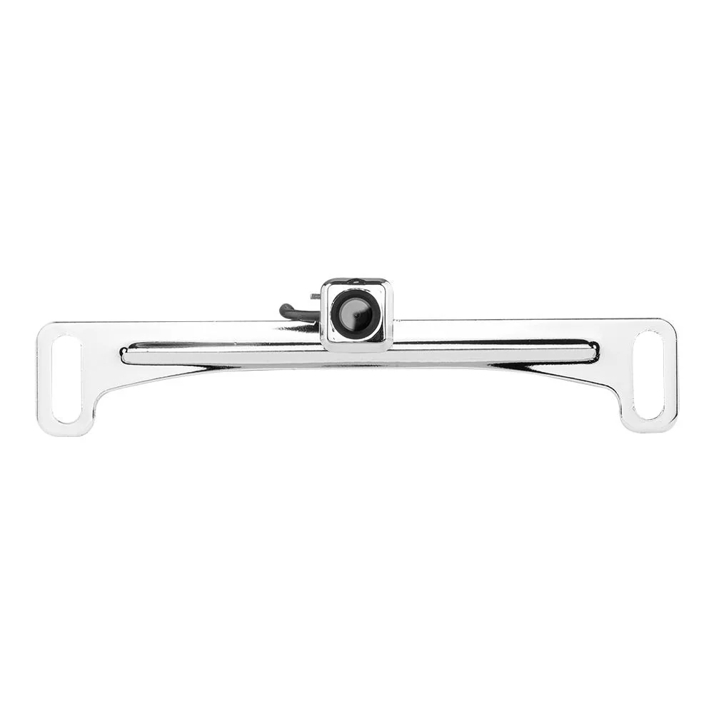 DS18 RCNLP Top License Plate Backup Camera - Image 5