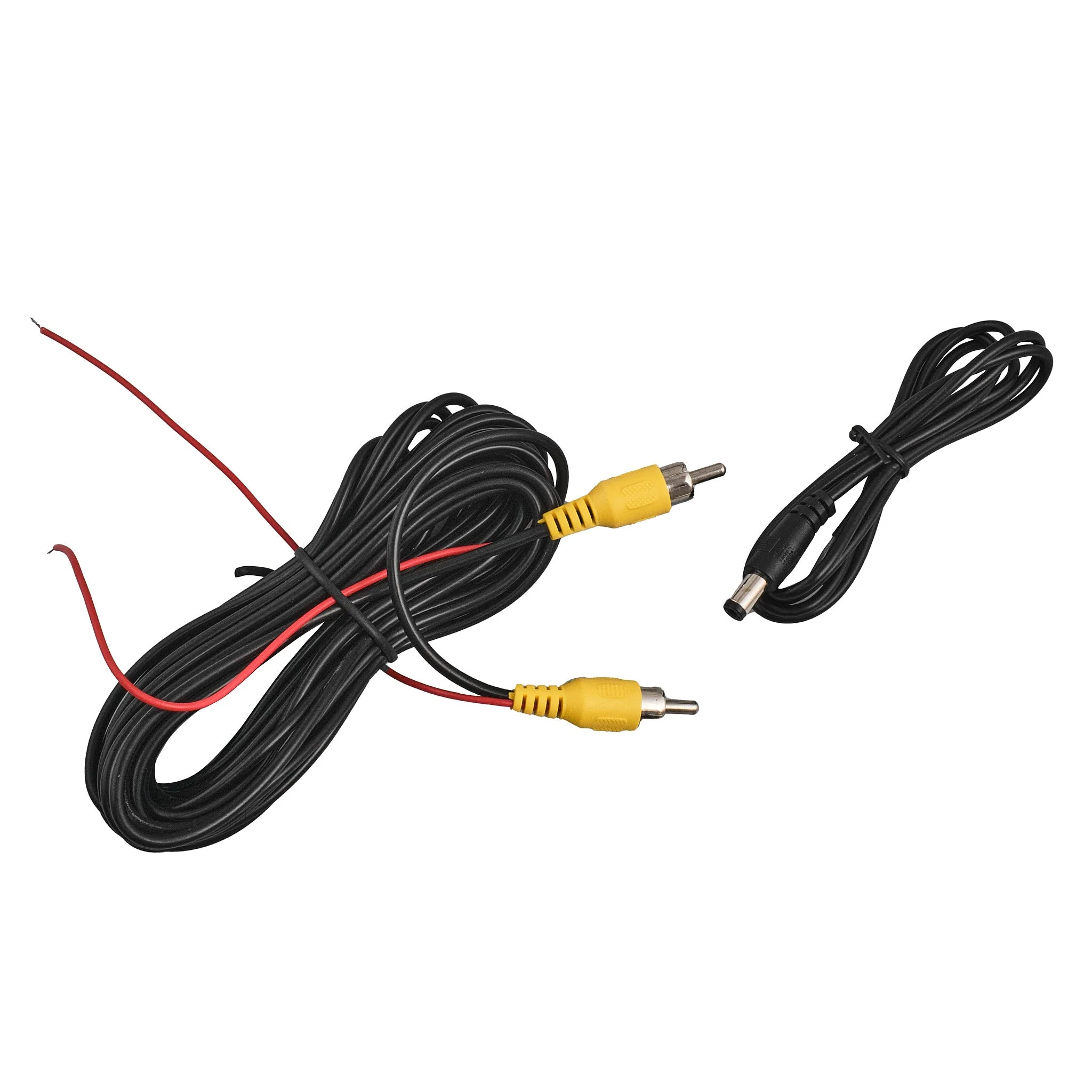 DS18 RCNLP Top License Plate Backup Camera - Image 8