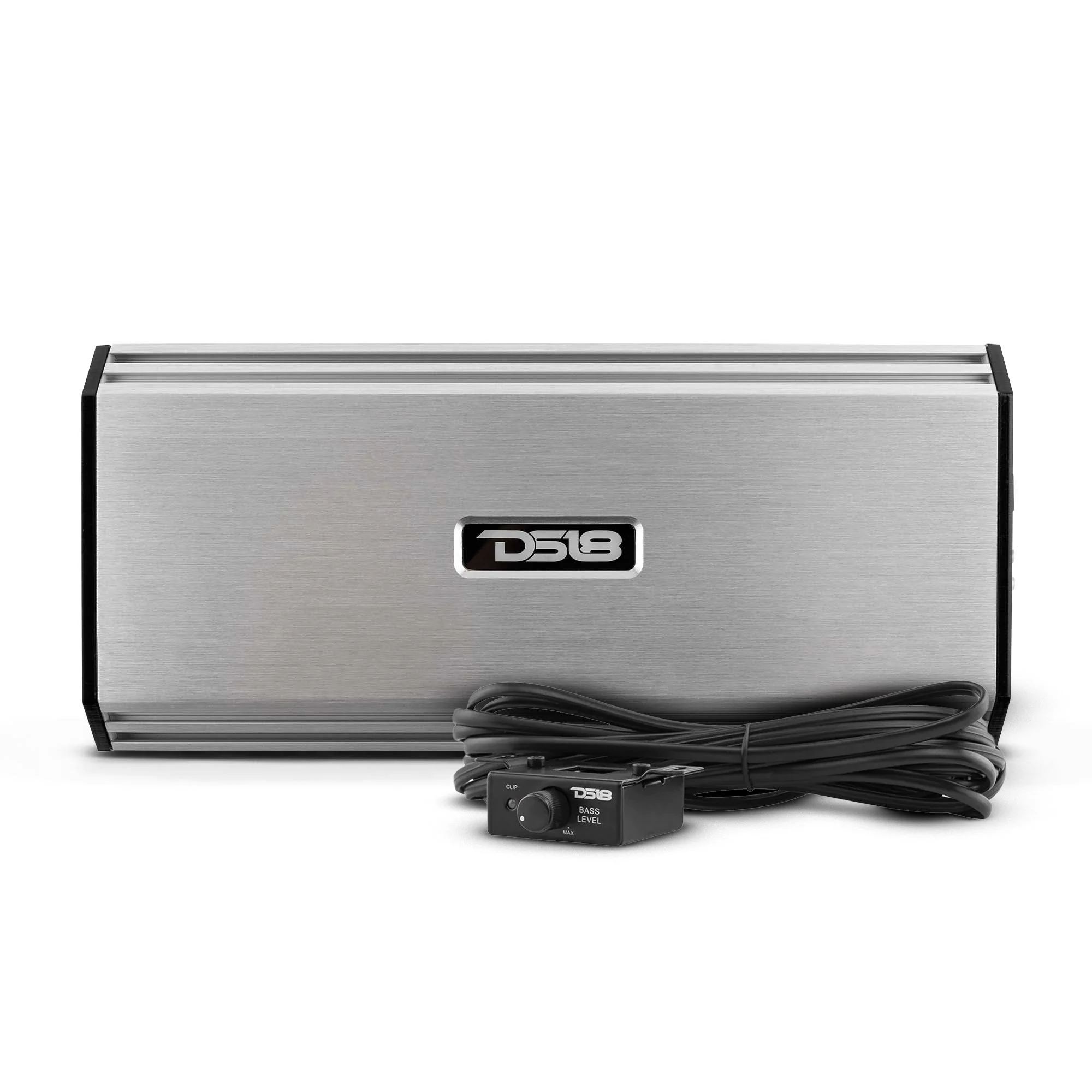 DS18 SELECT S-1500.1 –  Class AB 1 Channel Monoblock Amplifier – 1500 Watts - Image 7