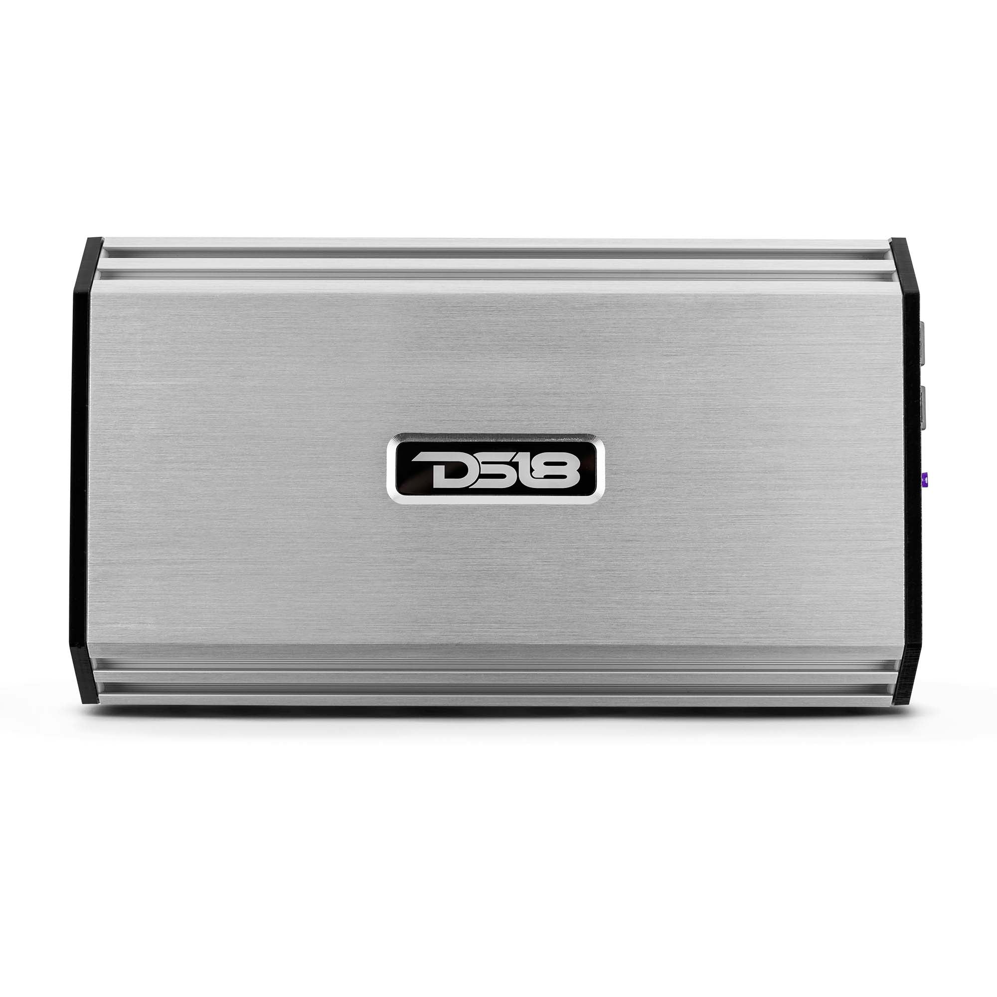 DS18 SELECT S-1600.2 Select Class AB 2 Channel Full Range Amplifier 1600 Watts - Image 6