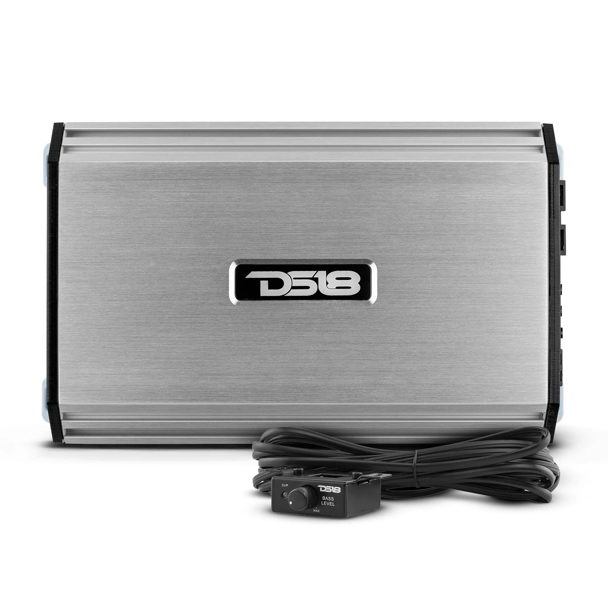 DS18 SELECT S-3500.1D Class-D 1-Channel Monoblock Amplifier 3500 Watts - Image 7