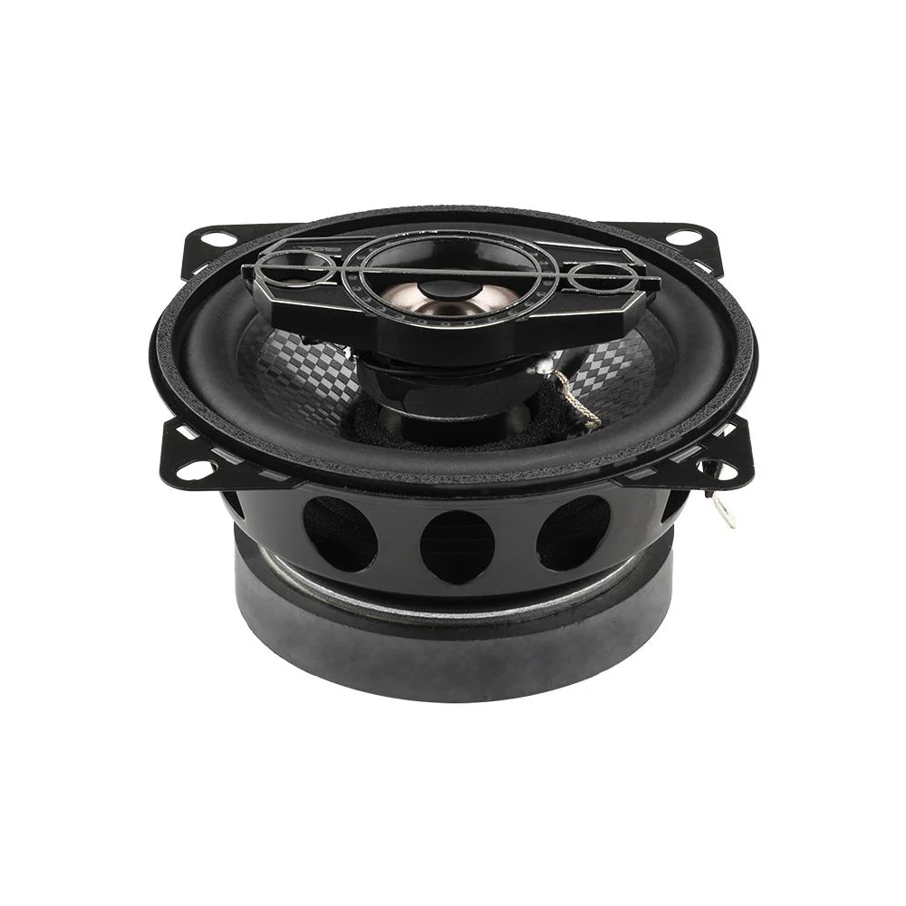 DS18 SLC-N4X SELECT 4" 4-Way Coaxial Speaker 140 Watts 4-Ohms (Pair) - Image 5