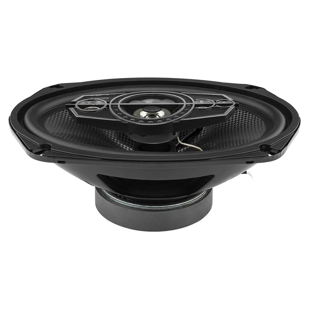 DS18 SLC-N69X SELECT 6x9" 5-Way Coaxial Speaker 260 Watts 4-Ohm - Image 5
