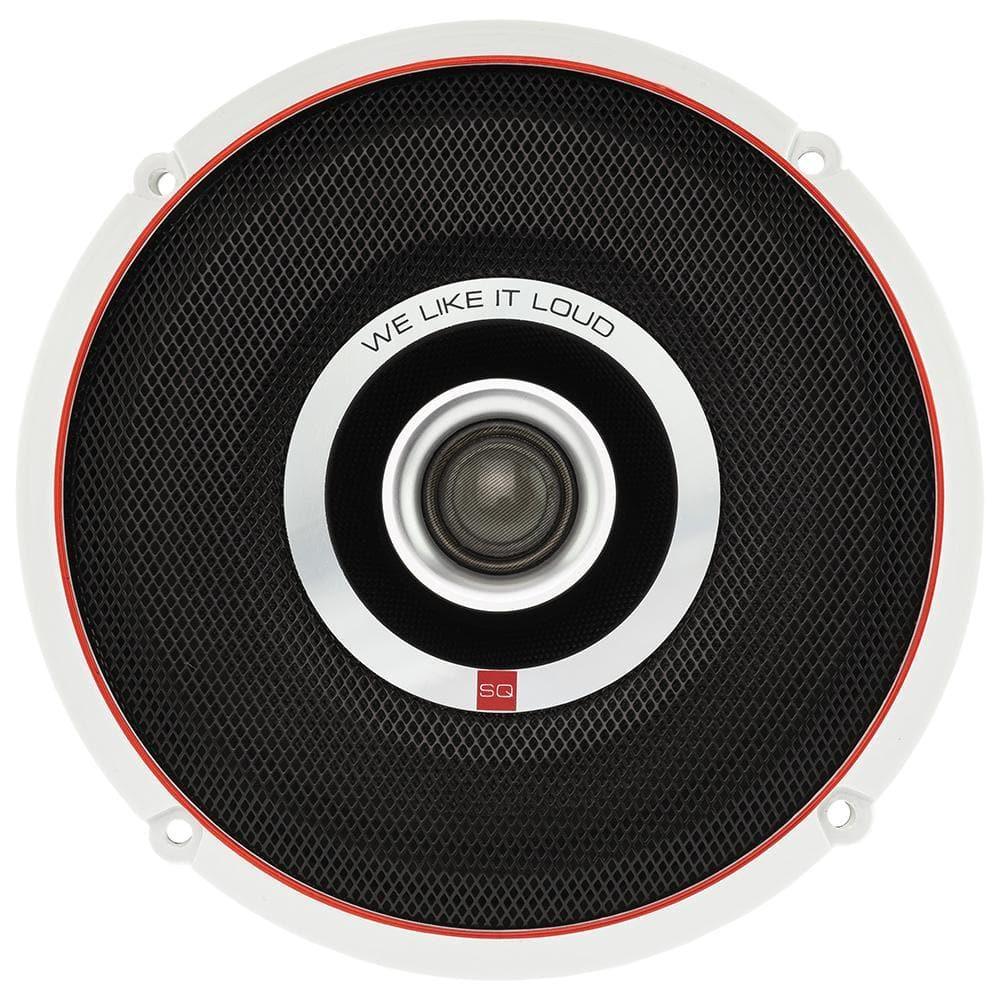DS18 SQCOAX 6.5" 2 Way Coaxial Speaker 180 Watts - Image 3