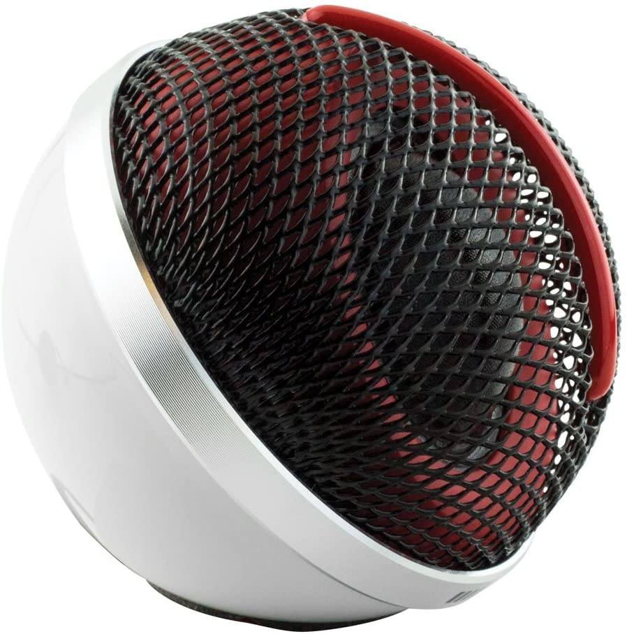 DS18 SQCOMP  6.5" 2 Way Coaxial Speaker - Image 5