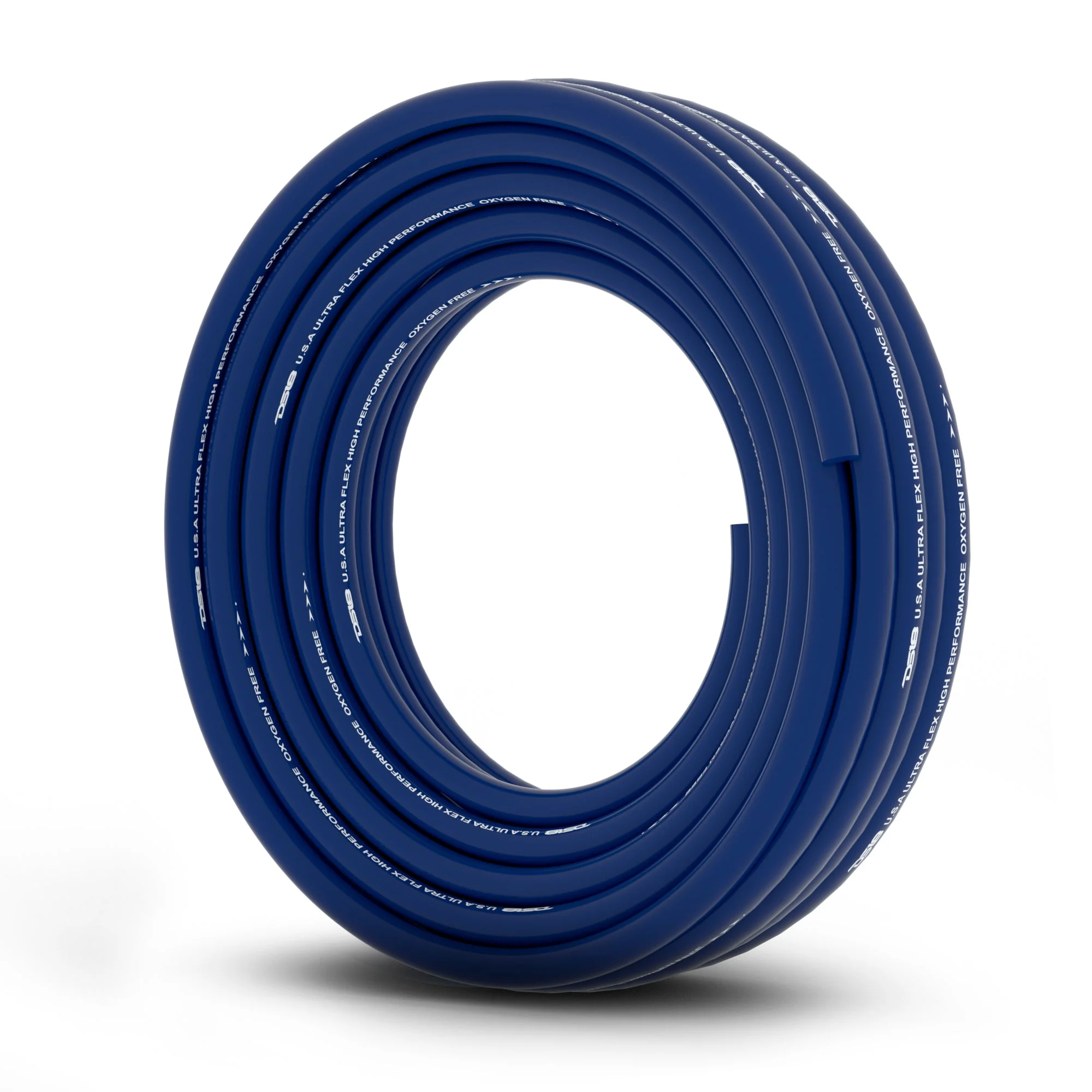 DS18 SW-9.18GA-25FT 9x18-GA Ultra Flex CCA Speed Speaker Wire 25 Ft - Image 4