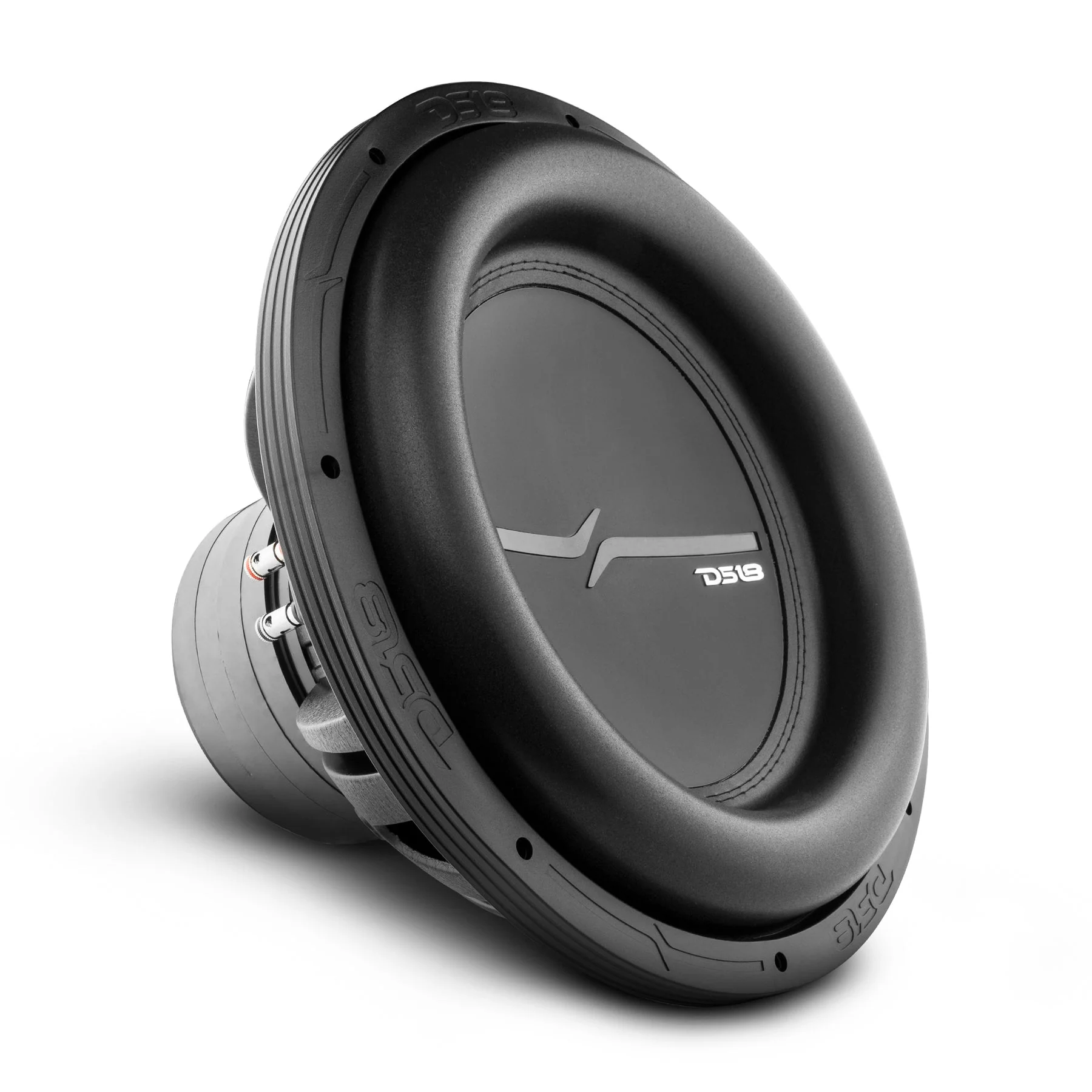 DS18 ZXI15.4D-PKG Bass Package - 2 x ZXI15.4D - 15" Car Subwoofer, ZR2000.1D - 1-Channel Monoblock Amplifier ,and AMPKIT0 - Image 3