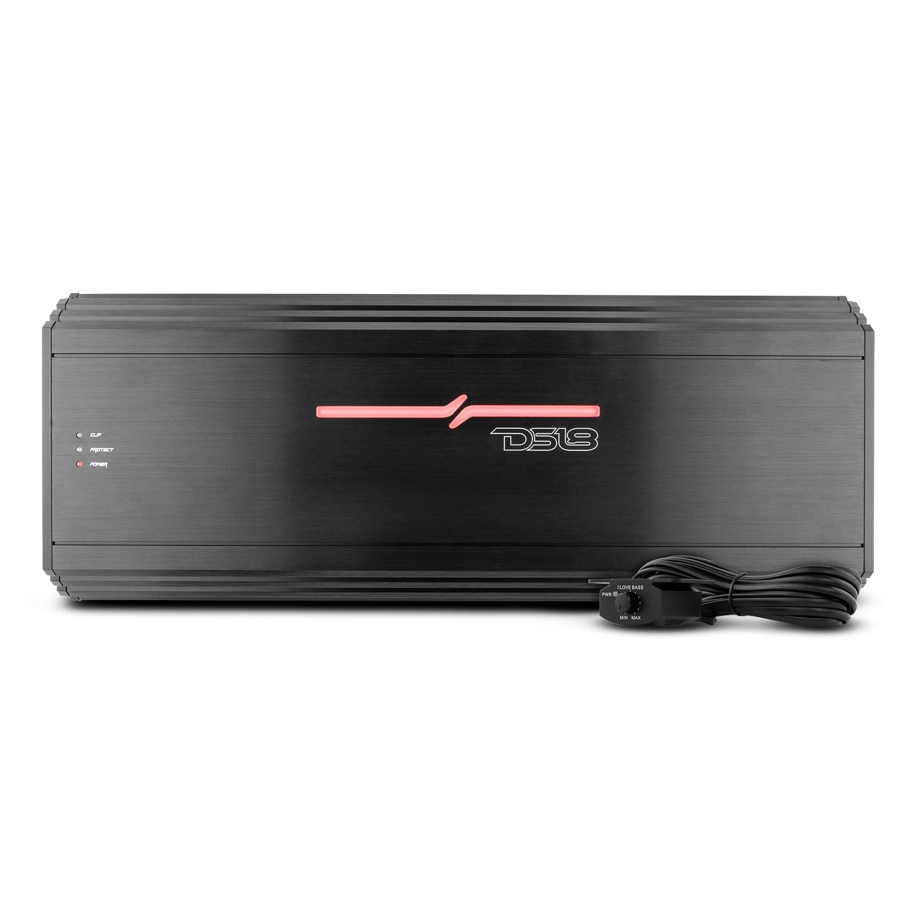 DS18 ZXI15.4D-PKG Bass Package - 2 x ZXI15.4D - 15" Car Subwoofer, ZR2000.1D - 1-Channel Monoblock Amplifier ,and AMPKIT0 - Image 4