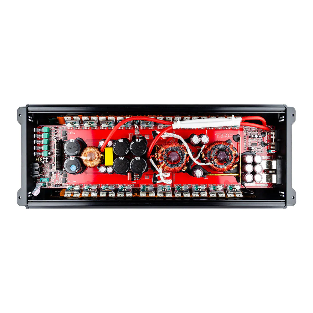 DS18 ZXI15.4D-PKG Bass Package - 2 x ZXI15.4D - 15" Car Subwoofer, ZR2000.1D - 1-Channel Monoblock Amplifier ,and AMPKIT0 - Image 5