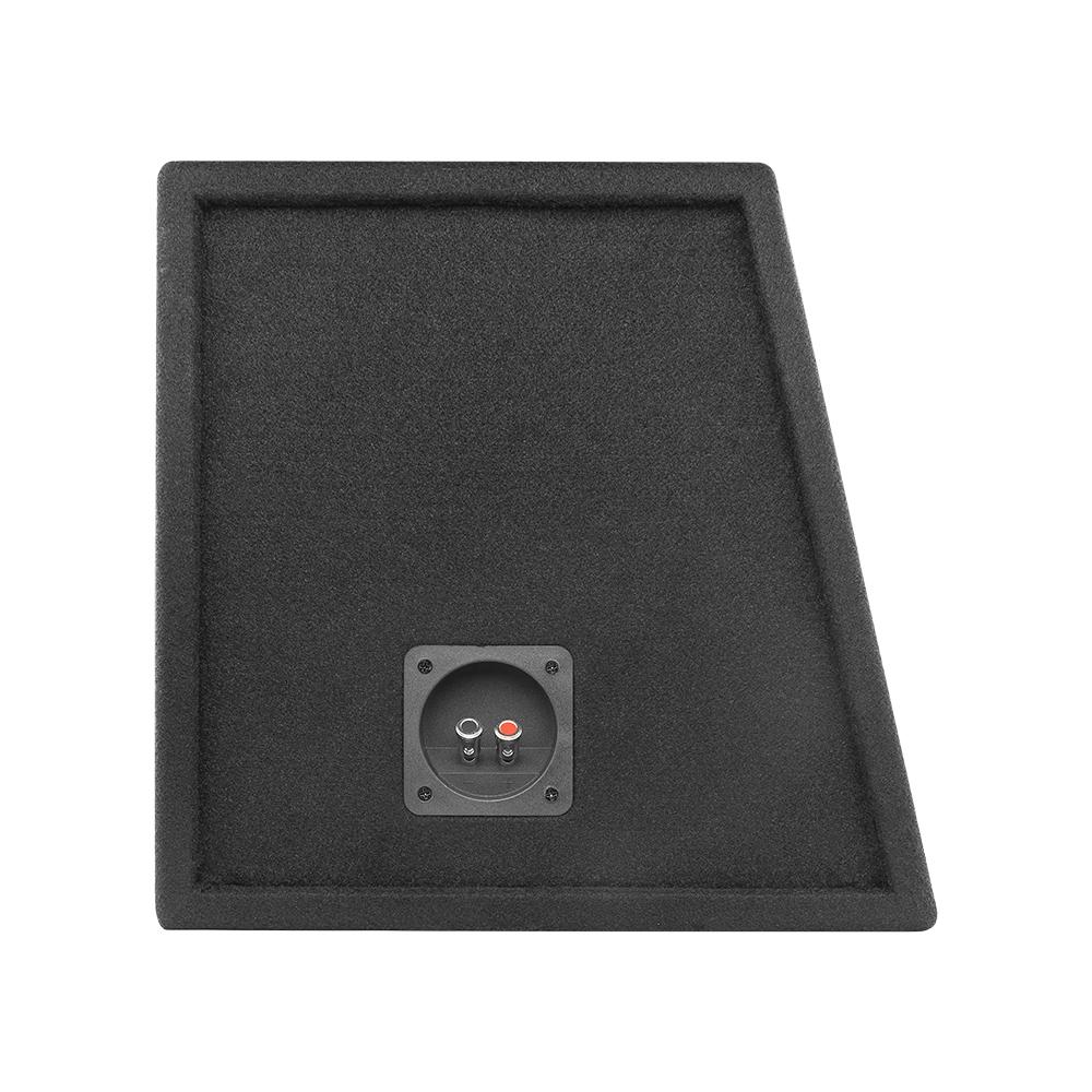 Dual 12" Loaded Subwoofer Ported Enclosure With GEN-X124D 1800 Watts Rms - Image 4