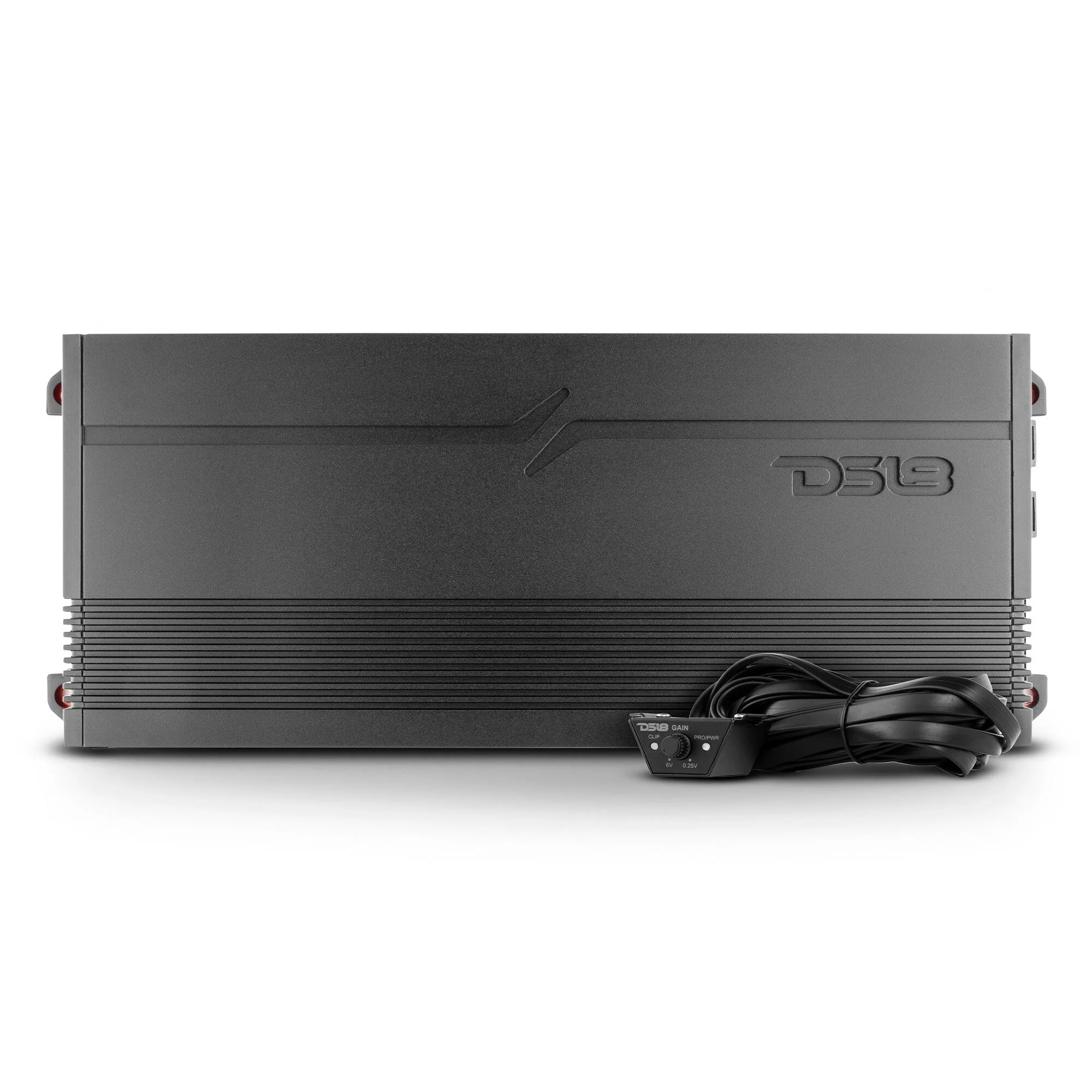 Dual 12” Subwoofer & Amplifier Bass Package - Image 3