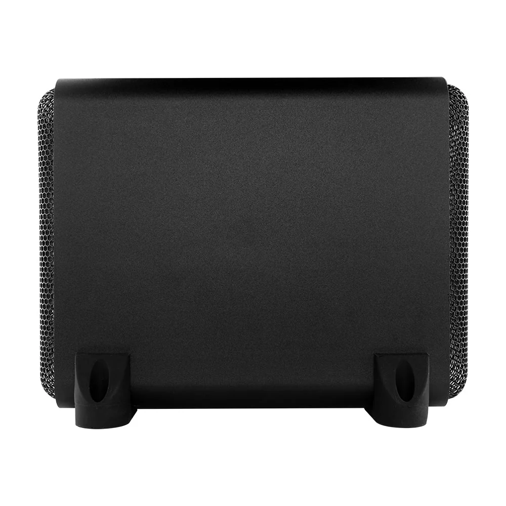 Dual 8" Loaded High End Aluminum Subwoofer Enclosure 300 Watts Rms - Image 8