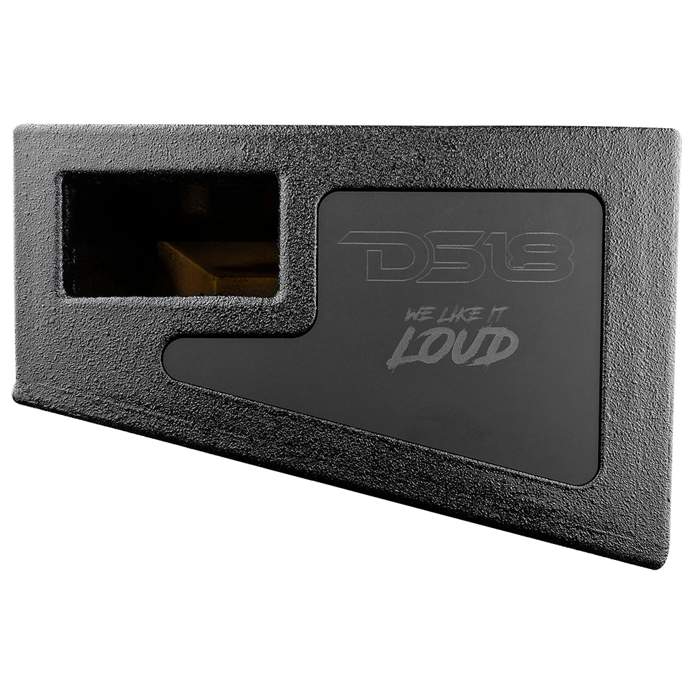 Dual 8" Ported Subwoofer Enclosure For FORD F-150 09-22 ,F-250 15-22 and F-350 15-22 4 -Door - Image 4