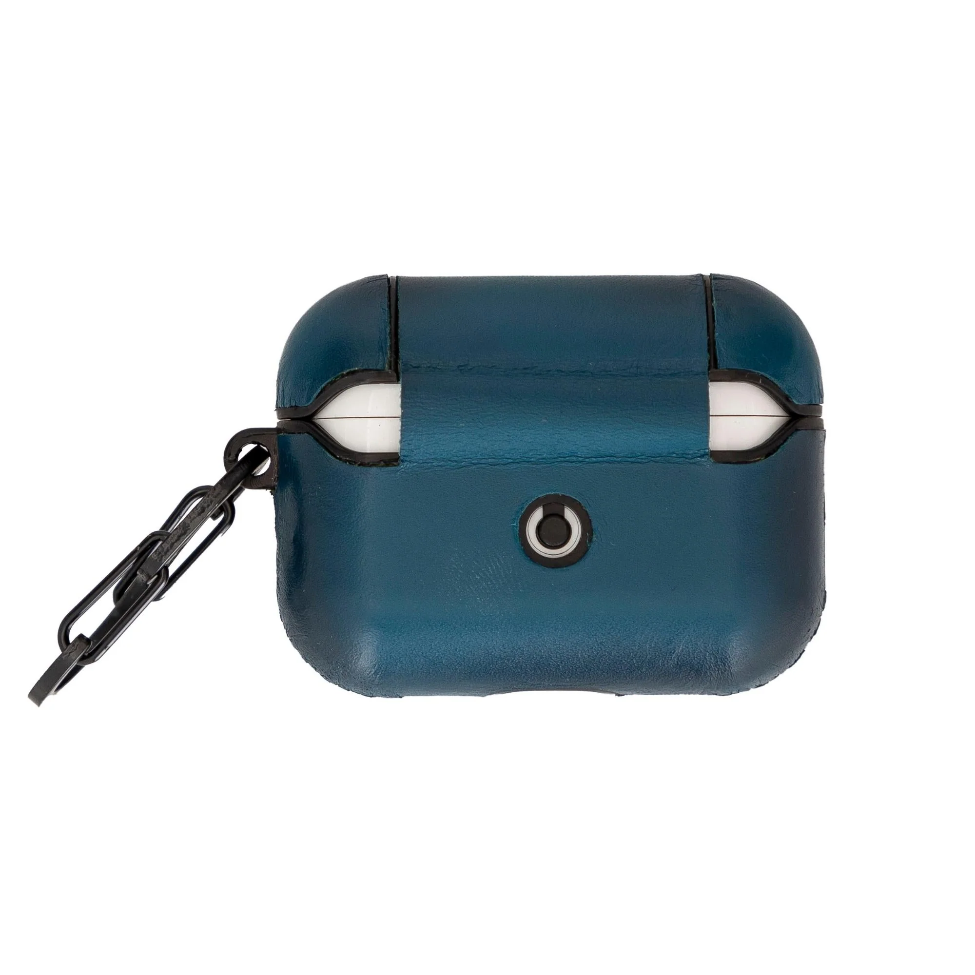 Durango Airpods Pro 2 and AirPods Pro Leather Case - Image 10