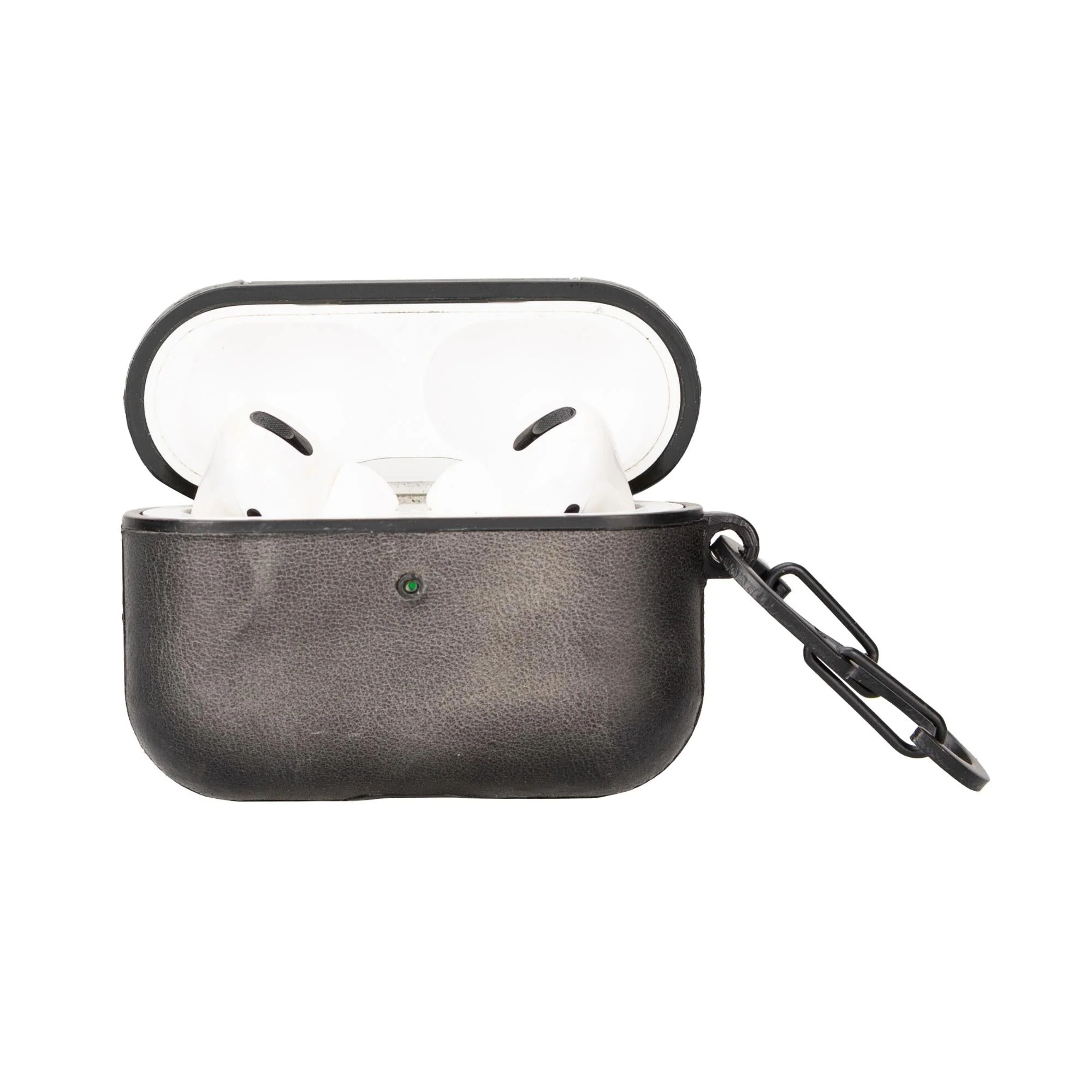 Durango Airpods Pro 2 and AirPods Pro Leather Case - Image 13