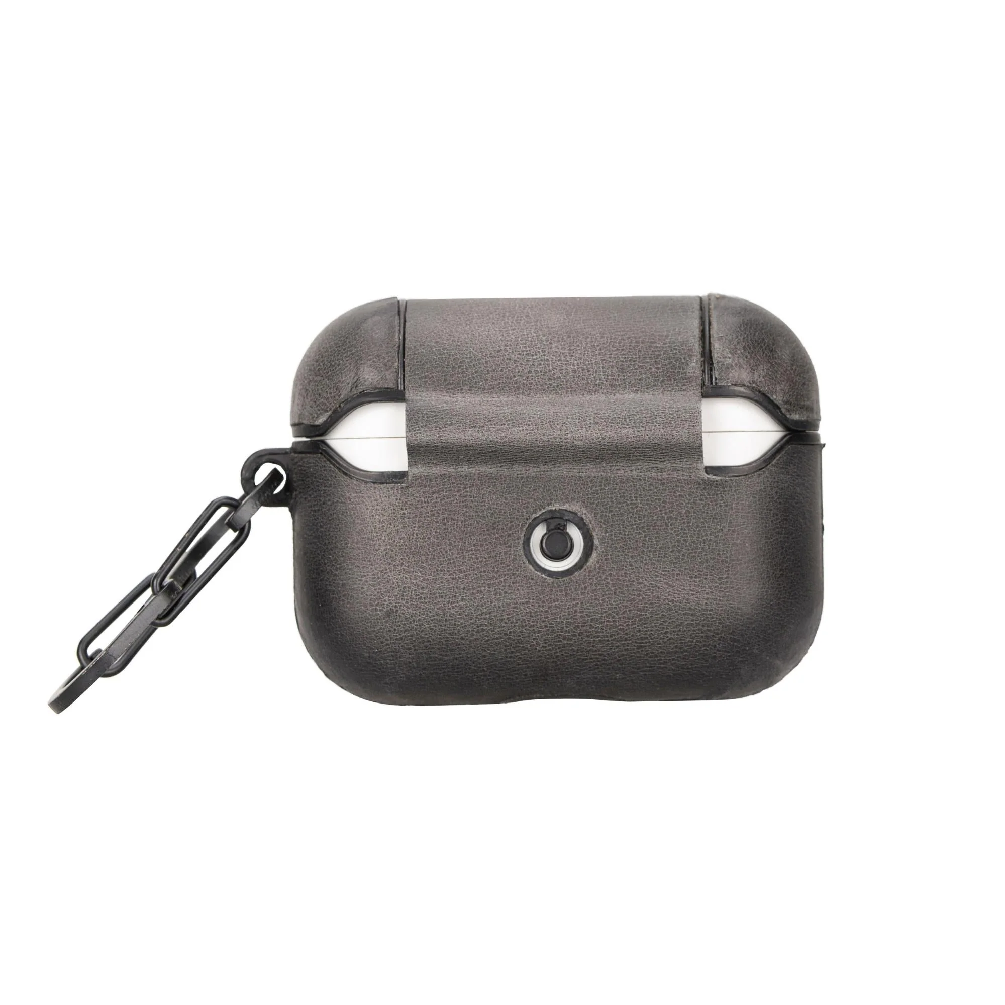 Durango Airpods Pro 2 and AirPods Pro Leather Case - Image 15