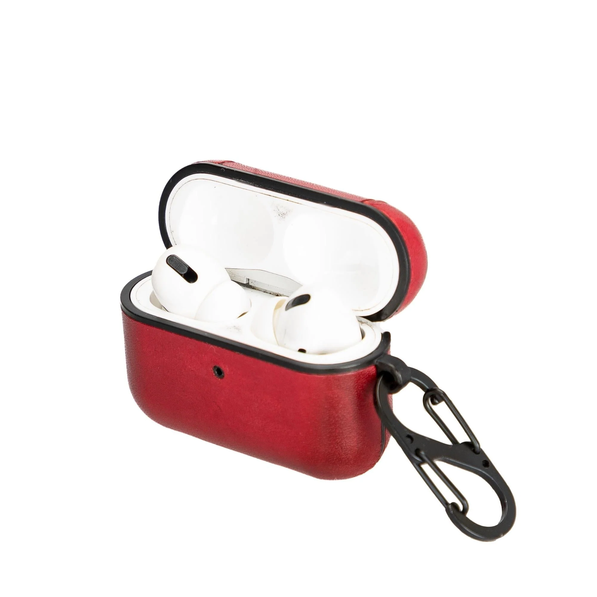 Durango Airpods Pro 2 and AirPods Pro Leather Case - Image 18