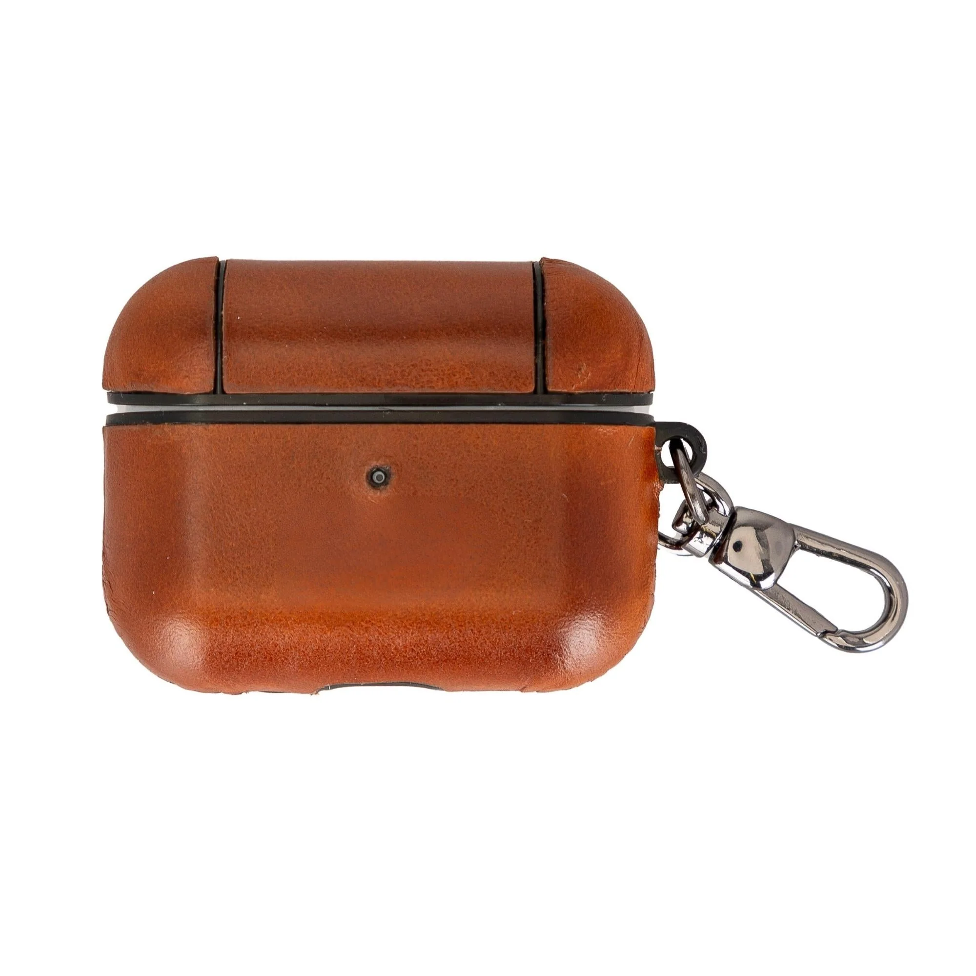 Durango Airpods Pro 2 and AirPods Pro Leather Case - Image 2