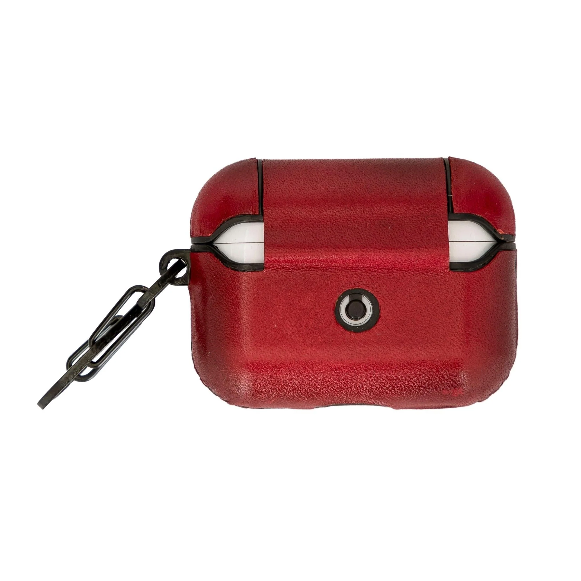 Durango Airpods Pro 2 and AirPods Pro Leather Case - Image 20