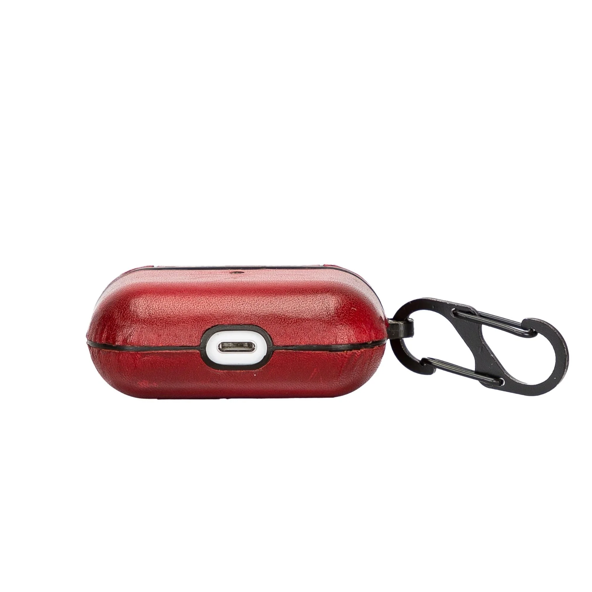 Durango Airpods Pro 2 and AirPods Pro Leather Case - Image 21