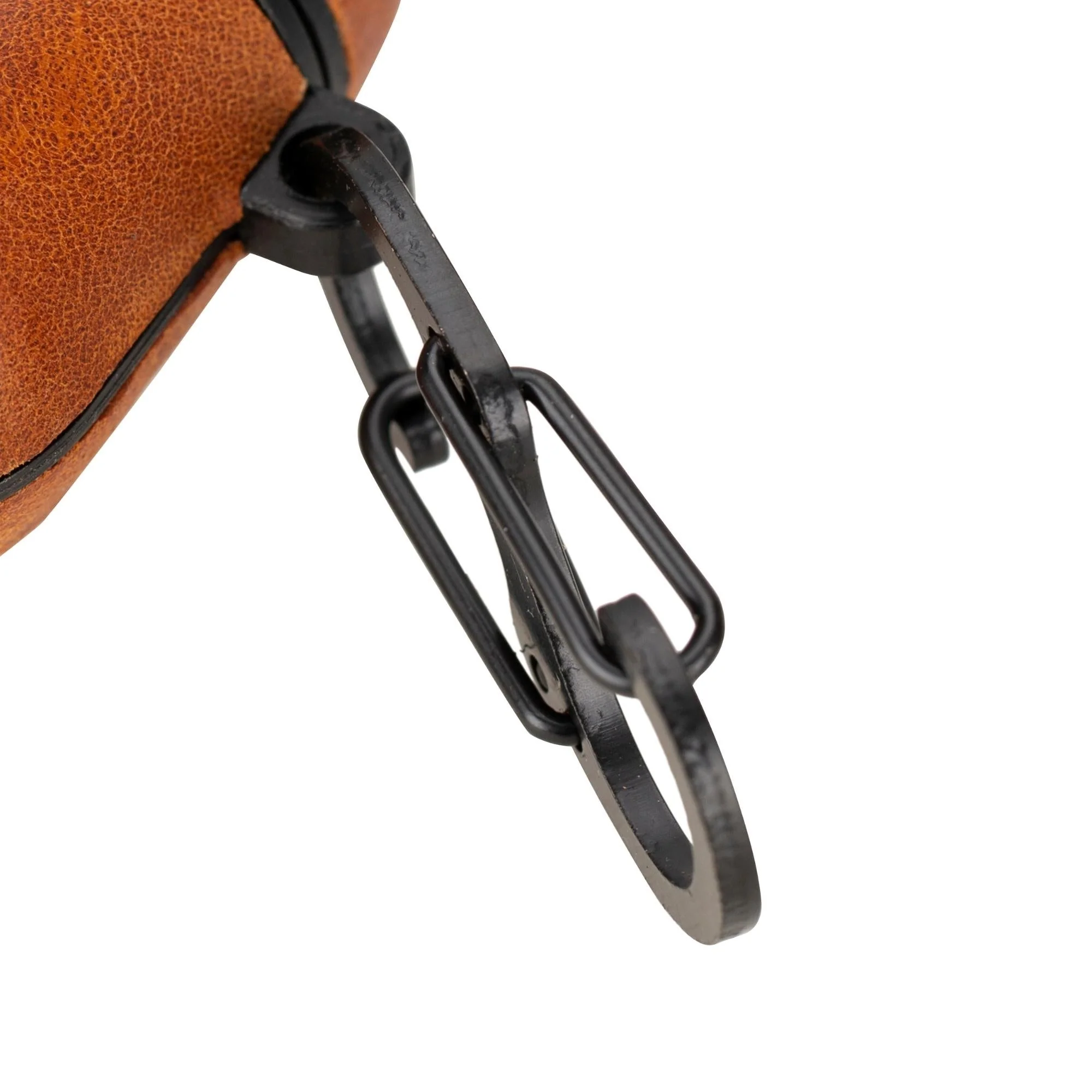 Durango Airpods Pro 2 and AirPods Pro Leather Case - Image 22
