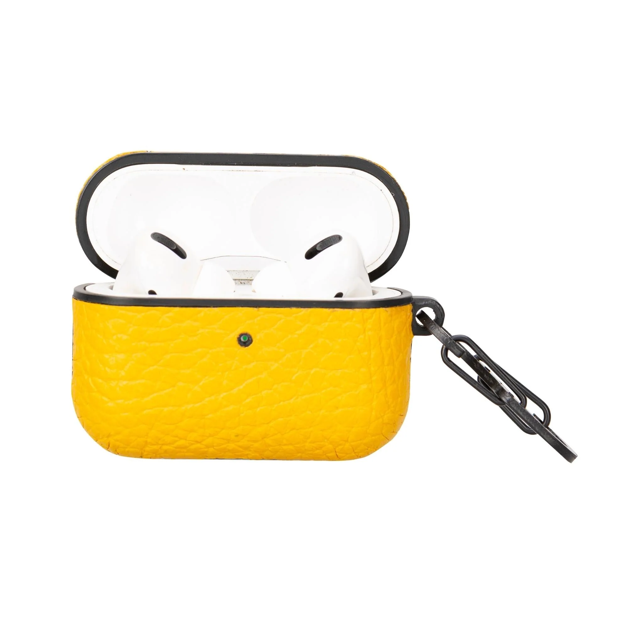 Durango Airpods Pro 2 and AirPods Pro Leather Case - Image 23