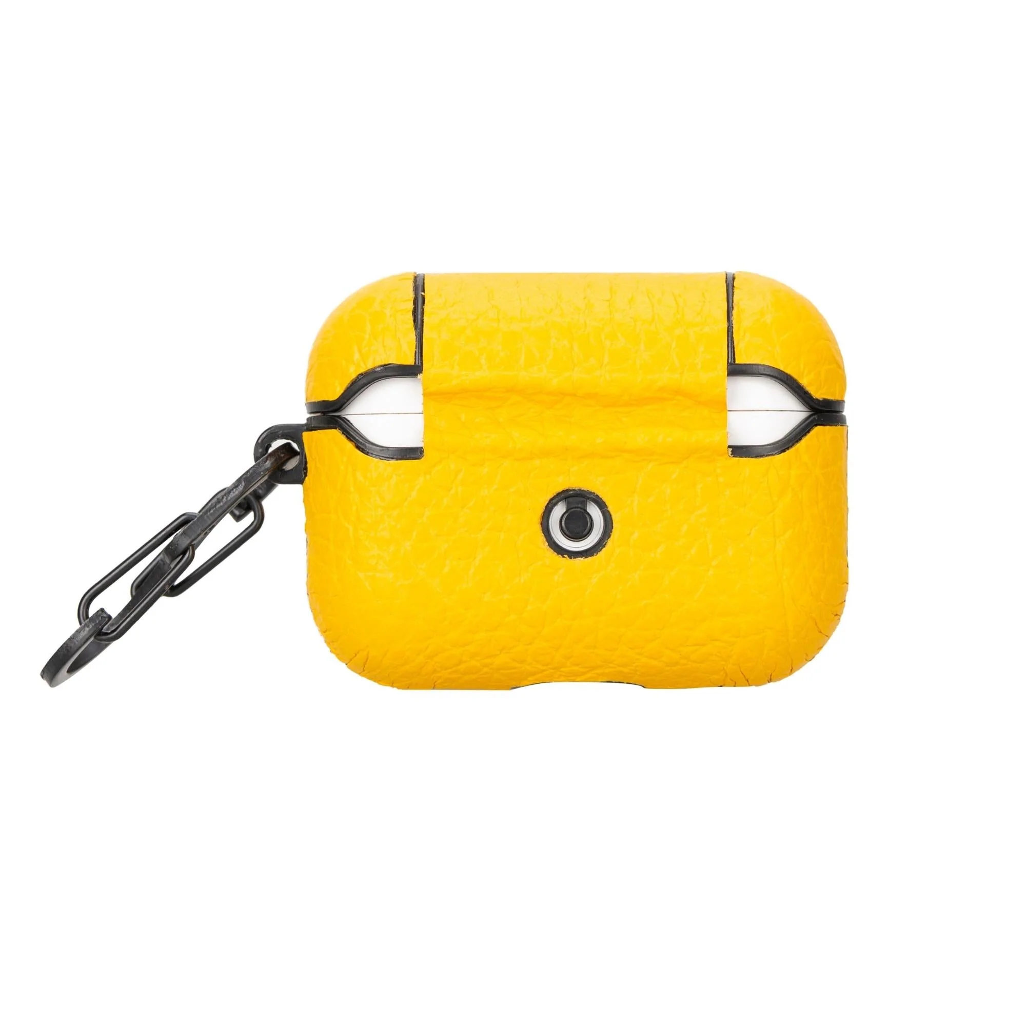 Durango Airpods Pro 2 and AirPods Pro Leather Case - Image 24