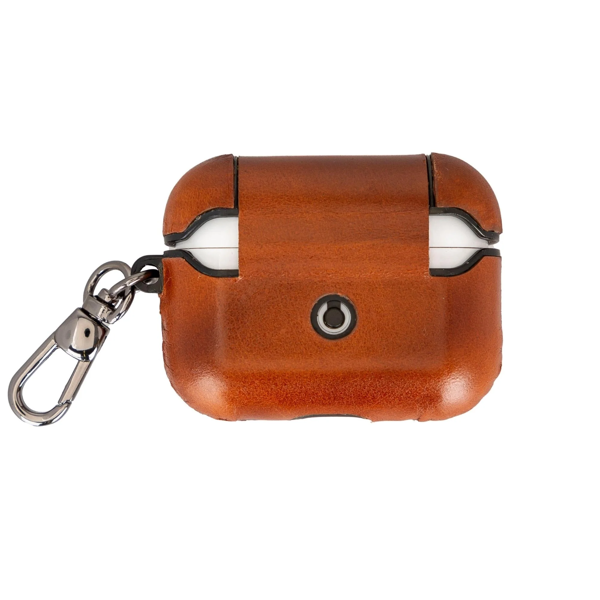 Durango Airpods Pro 2 and AirPods Pro Leather Case - Image 3