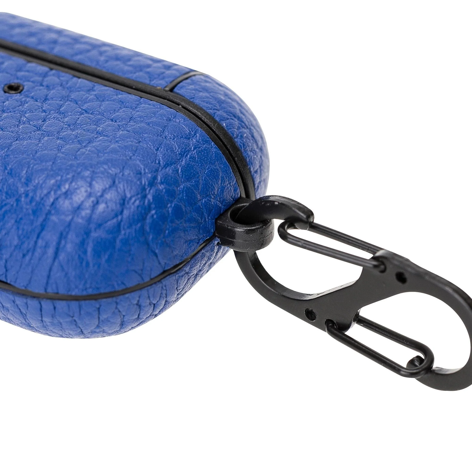 Durango Airpods Pro 2 and AirPods Pro Leather Case - Image 37