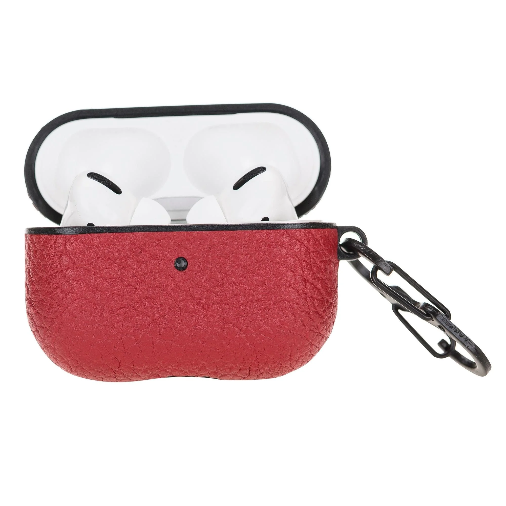 Durango Airpods Pro 2 and AirPods Pro Leather Case - Image 38