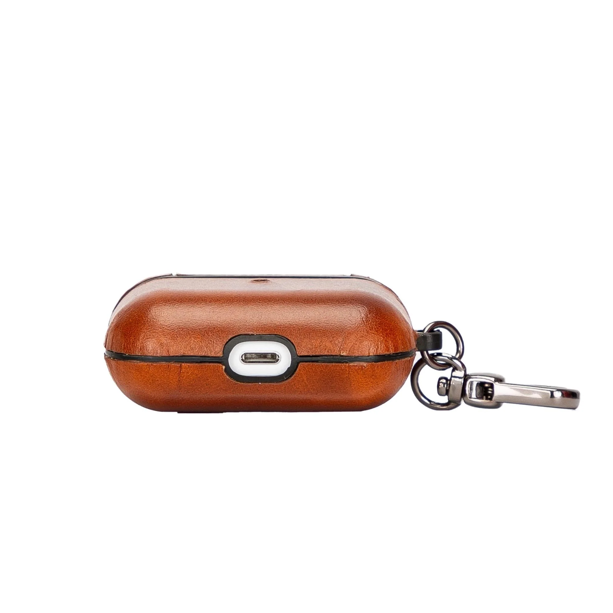 Durango Airpods Pro 2 and AirPods Pro Leather Case - Image 4