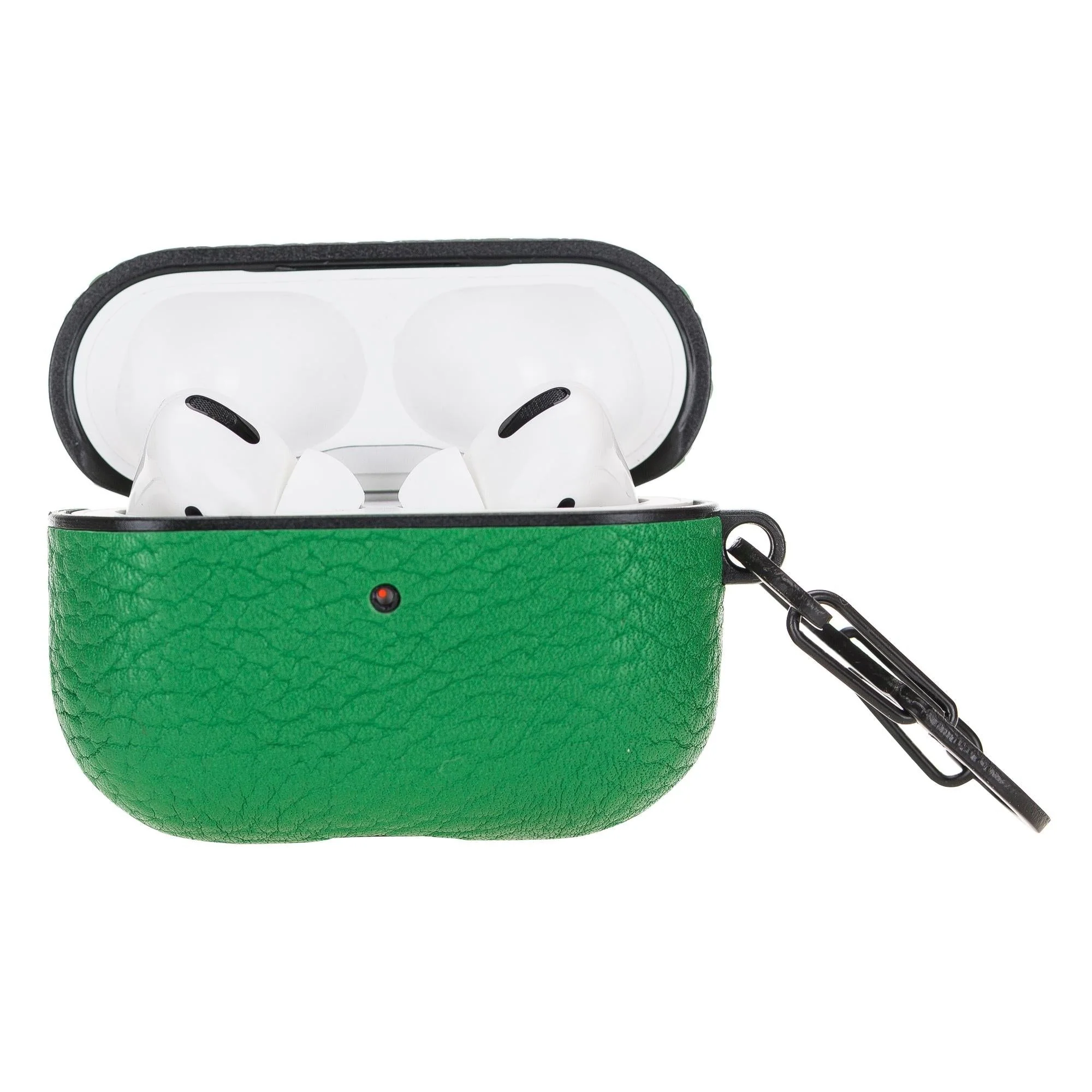 Durango Airpods Pro 2 and AirPods Pro Leather Case - Image 43