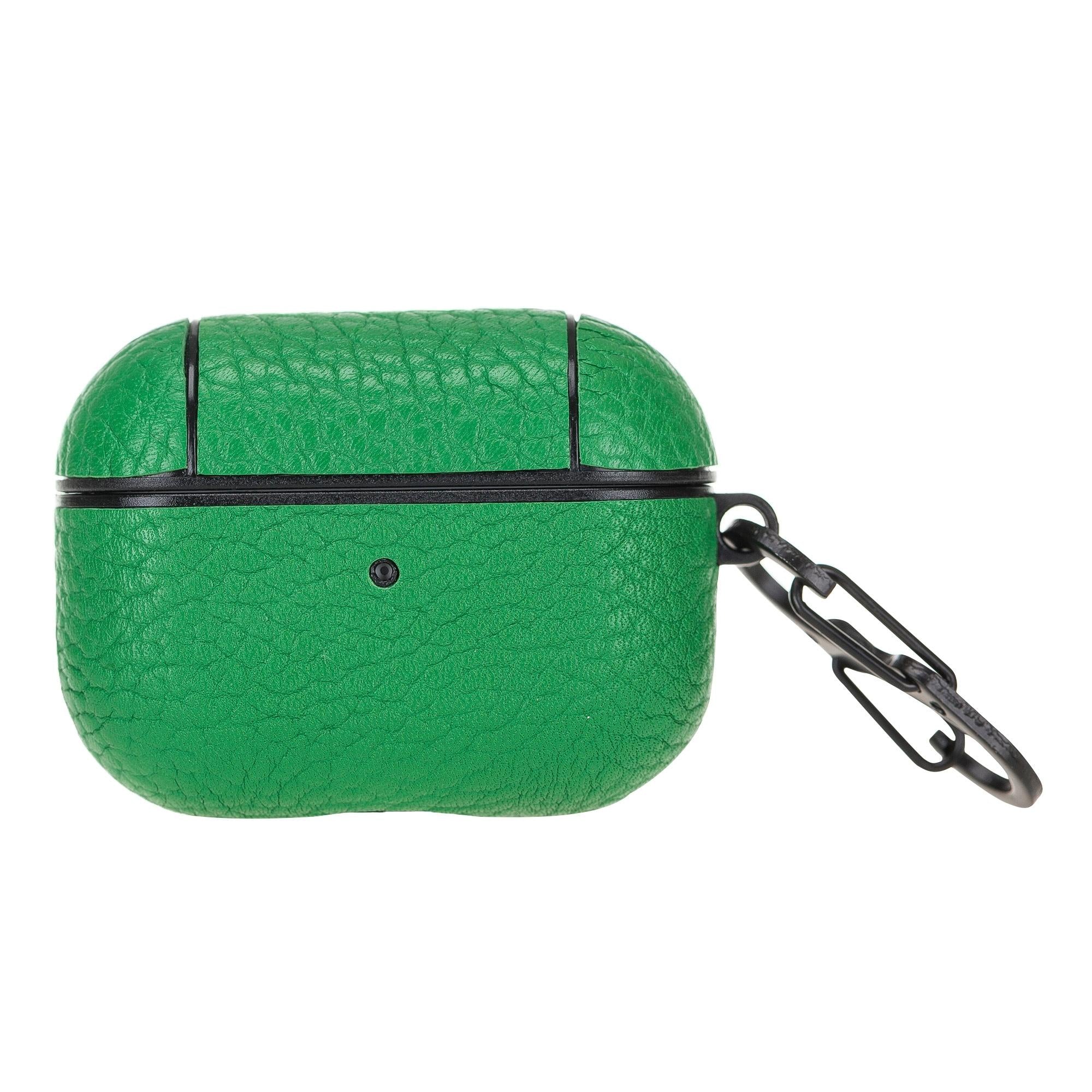 Durango Airpods Pro 2 and AirPods Pro Leather Case - Image 44