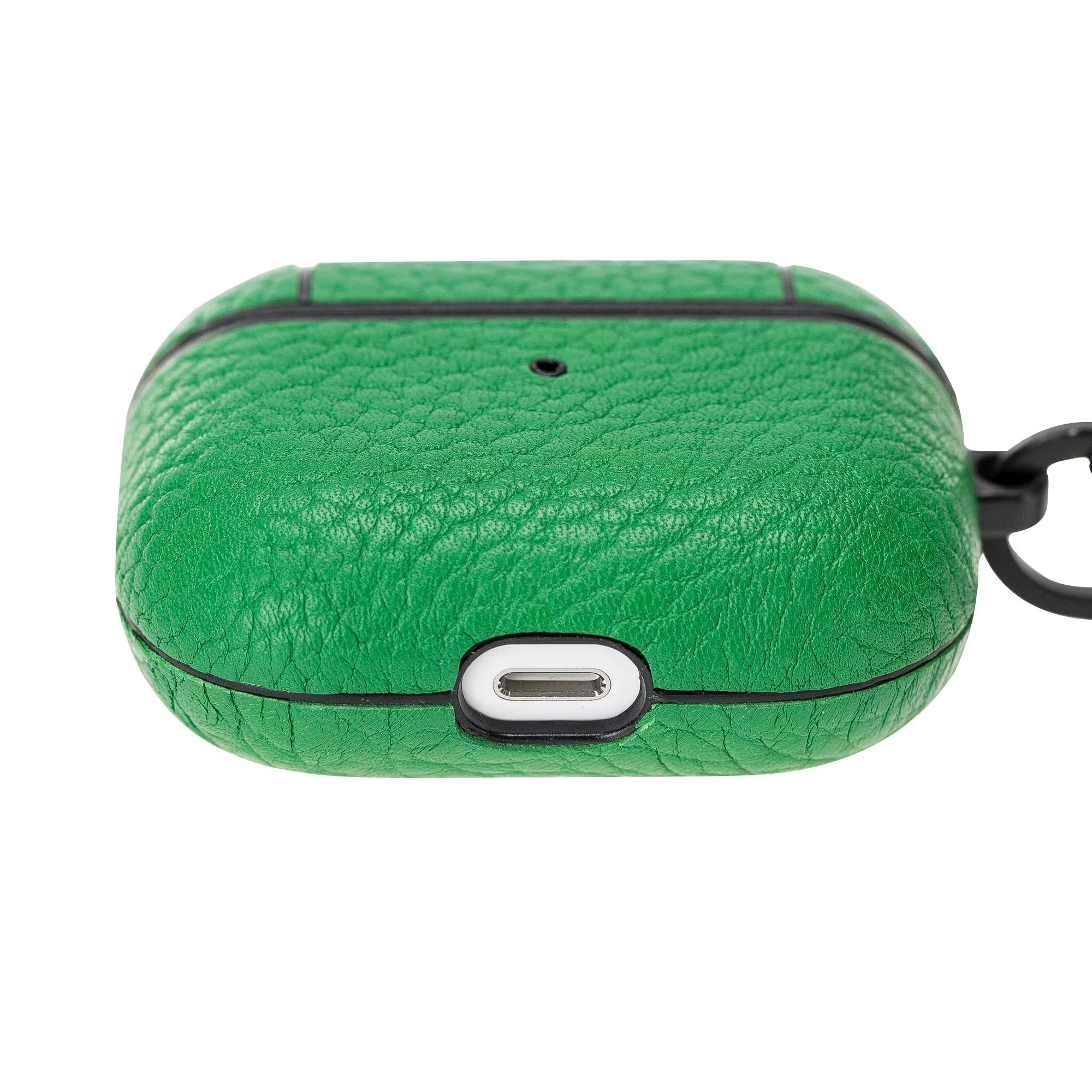 Durango Airpods Pro 2 and AirPods Pro Leather Case - Image 46