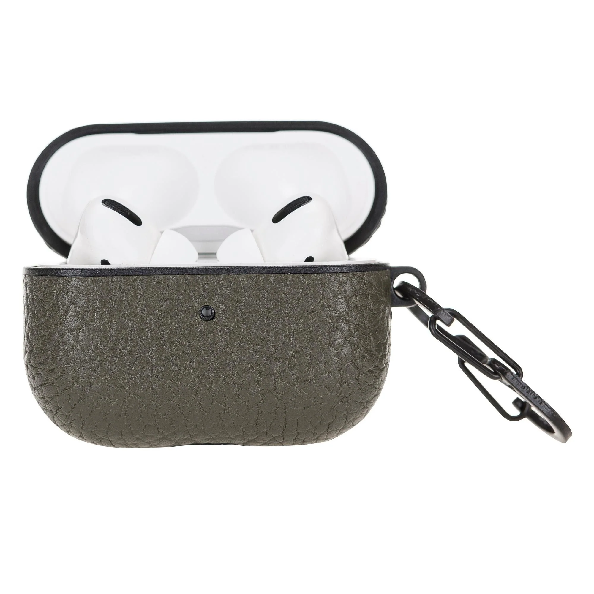Durango Airpods Pro 2 and AirPods Pro Leather Case - Image 48