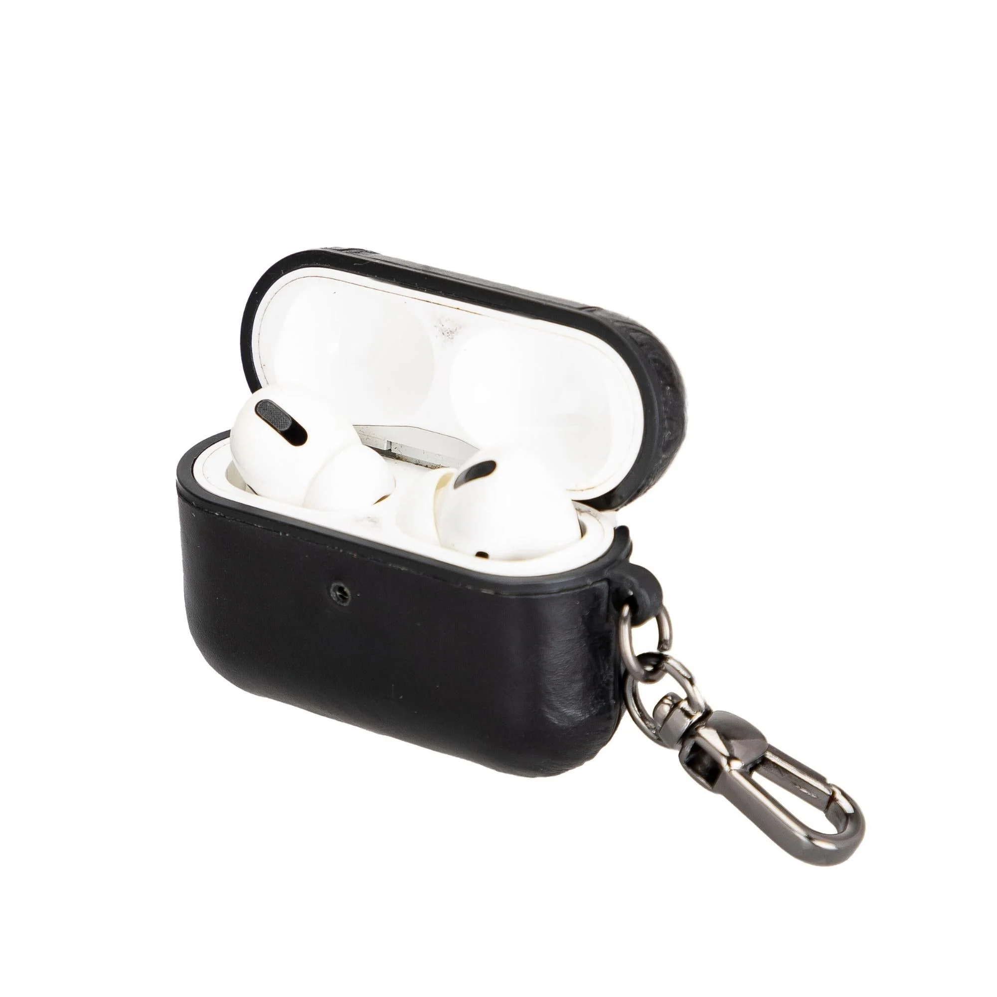 Durango Airpods Pro 2 and AirPods Pro Leather Case - Image 5