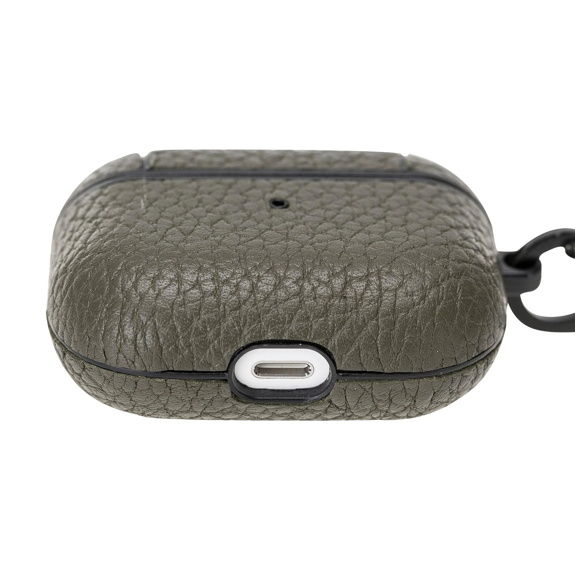 Durango Airpods Pro 2 and AirPods Pro Leather Case - Image 51