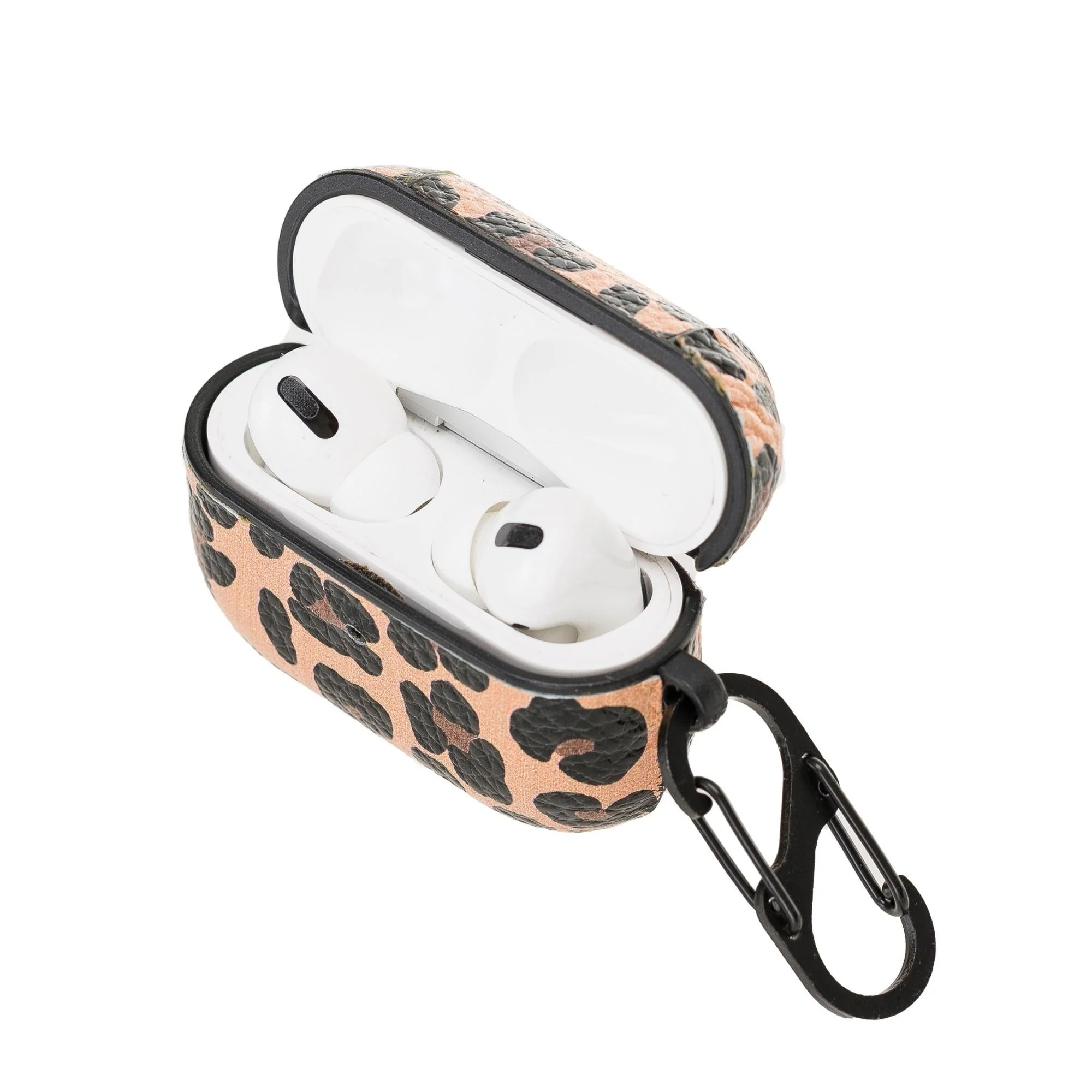 Durango Airpods Pro 2 and AirPods Pro Leather Case - Image 53