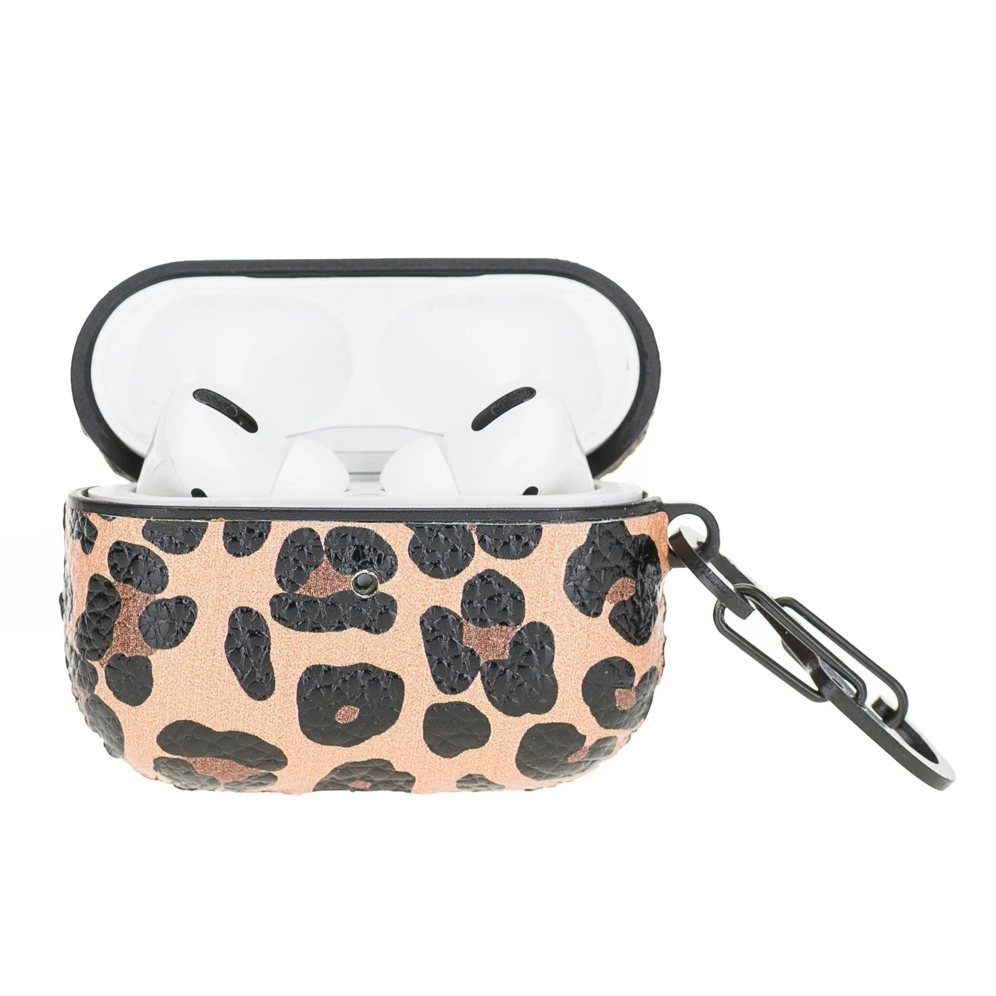 Durango Airpods Pro 2 and AirPods Pro Leather Case - Image 54