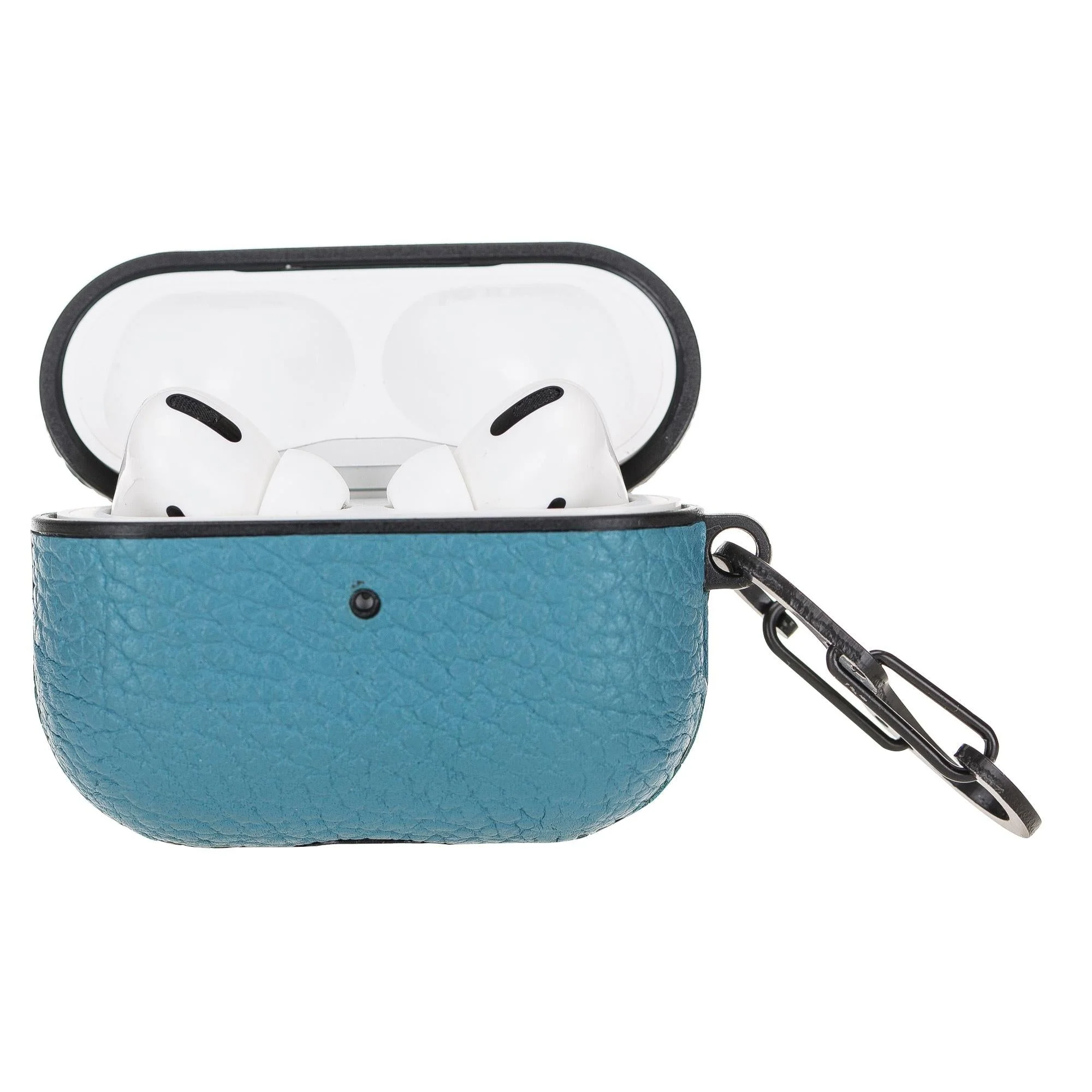 Durango Airpods Pro 2 and AirPods Pro Leather Case - Image 58