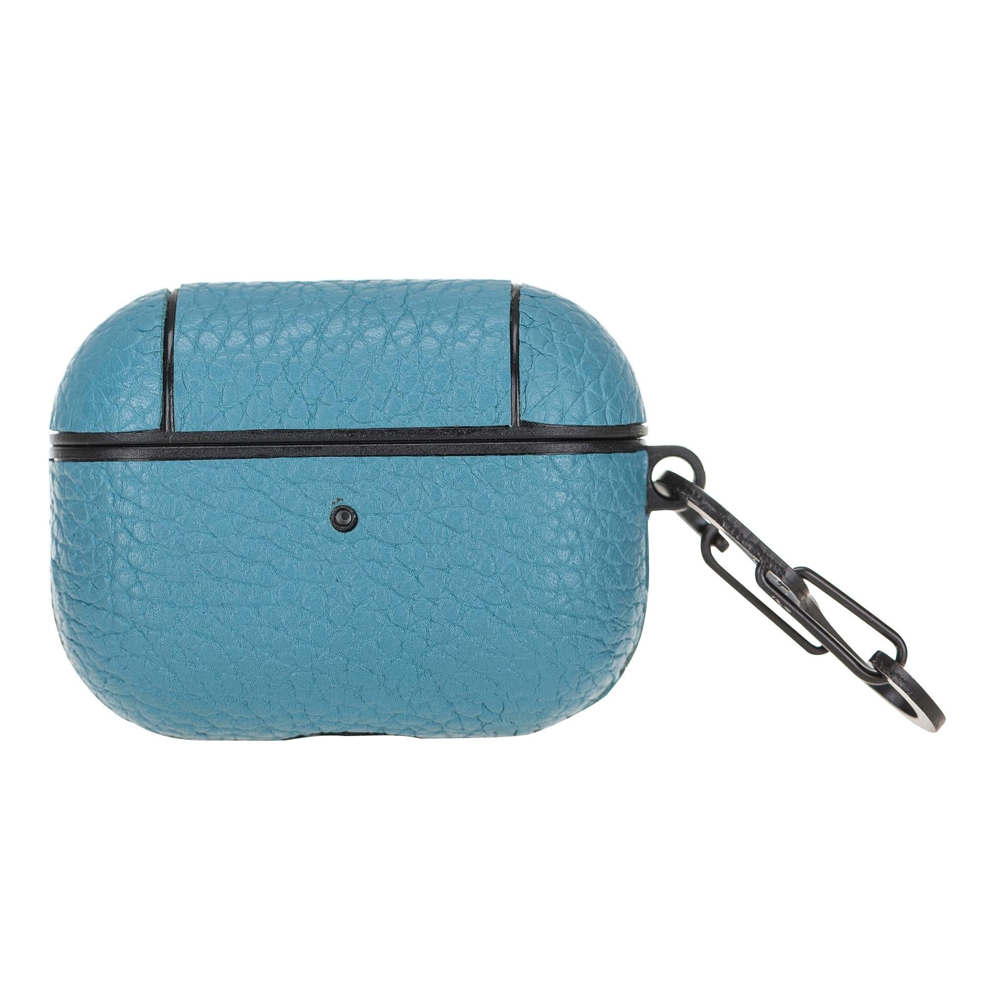 Durango Airpods Pro 2 and AirPods Pro Leather Case - Image 59