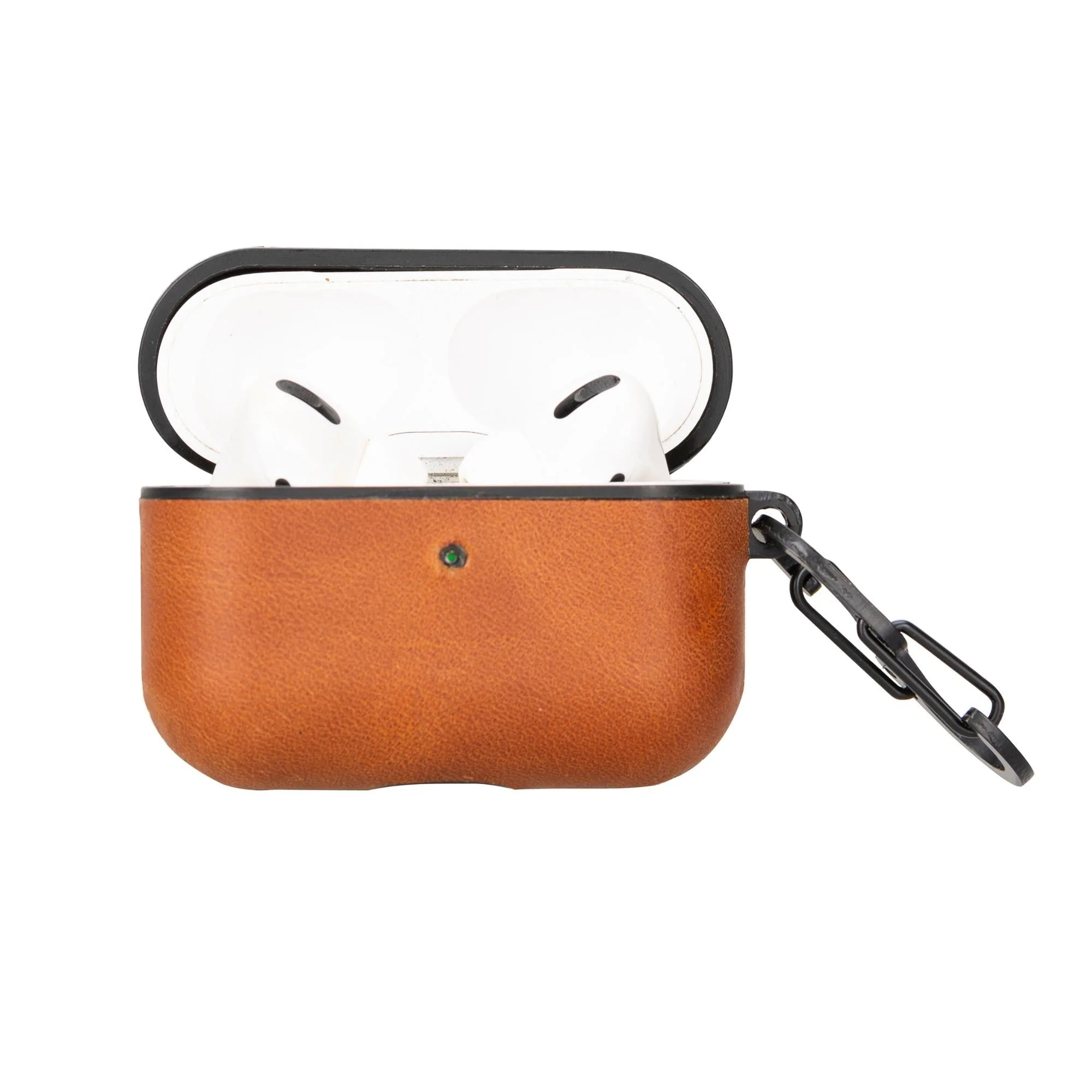 Durango Airpods Pro 2 and AirPods Pro Leather Case - Image 63