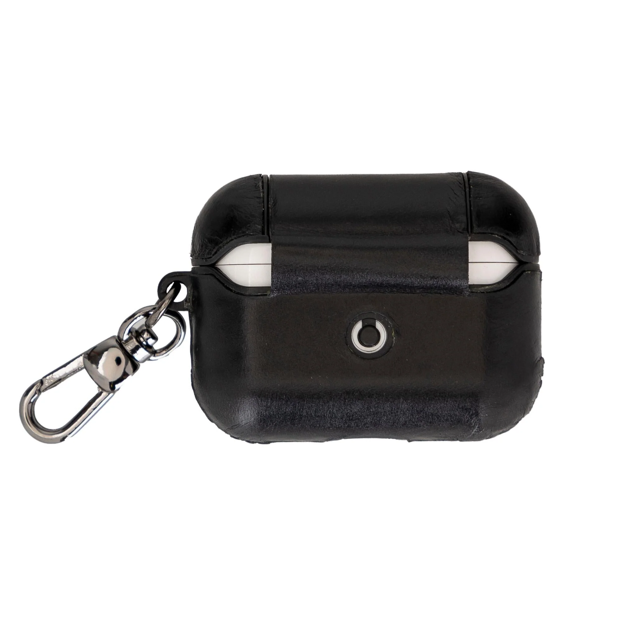 Durango Airpods Pro 2 and AirPods Pro Leather Case - Image 7