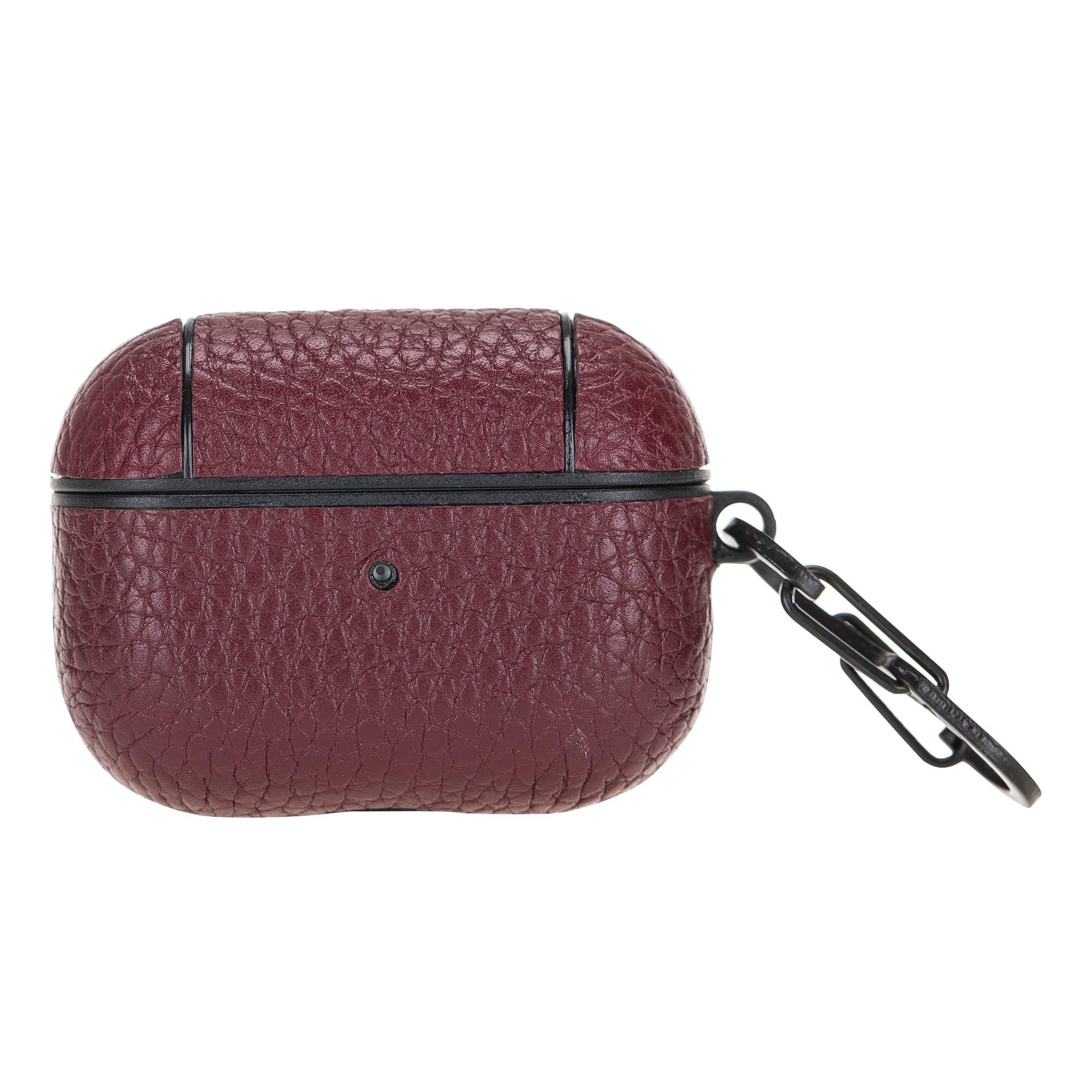 Durango Airpods Pro 2 and AirPods Pro Leather Case - Image 88