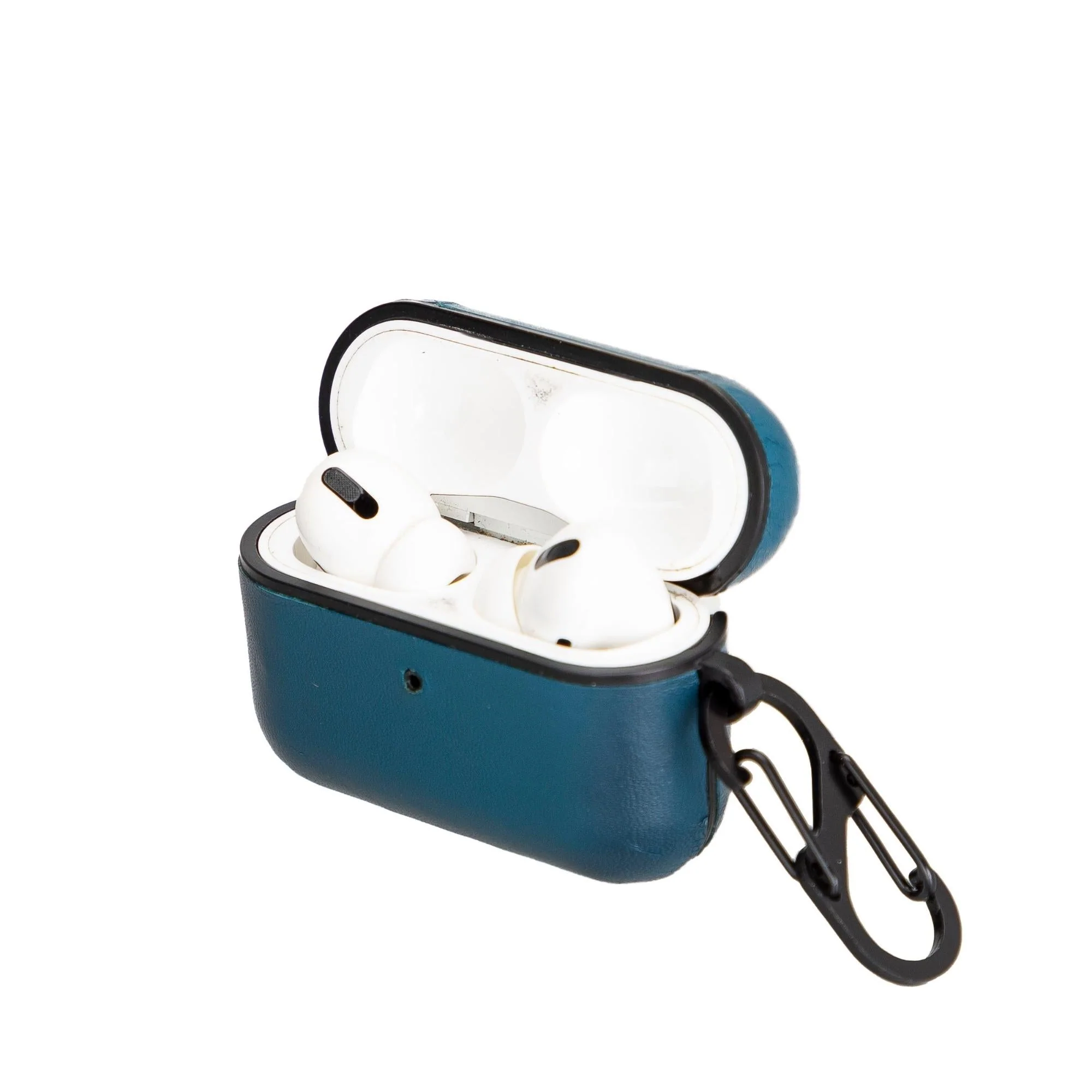 Durango Airpods Pro 2 and AirPods Pro Leather Case - Image 9