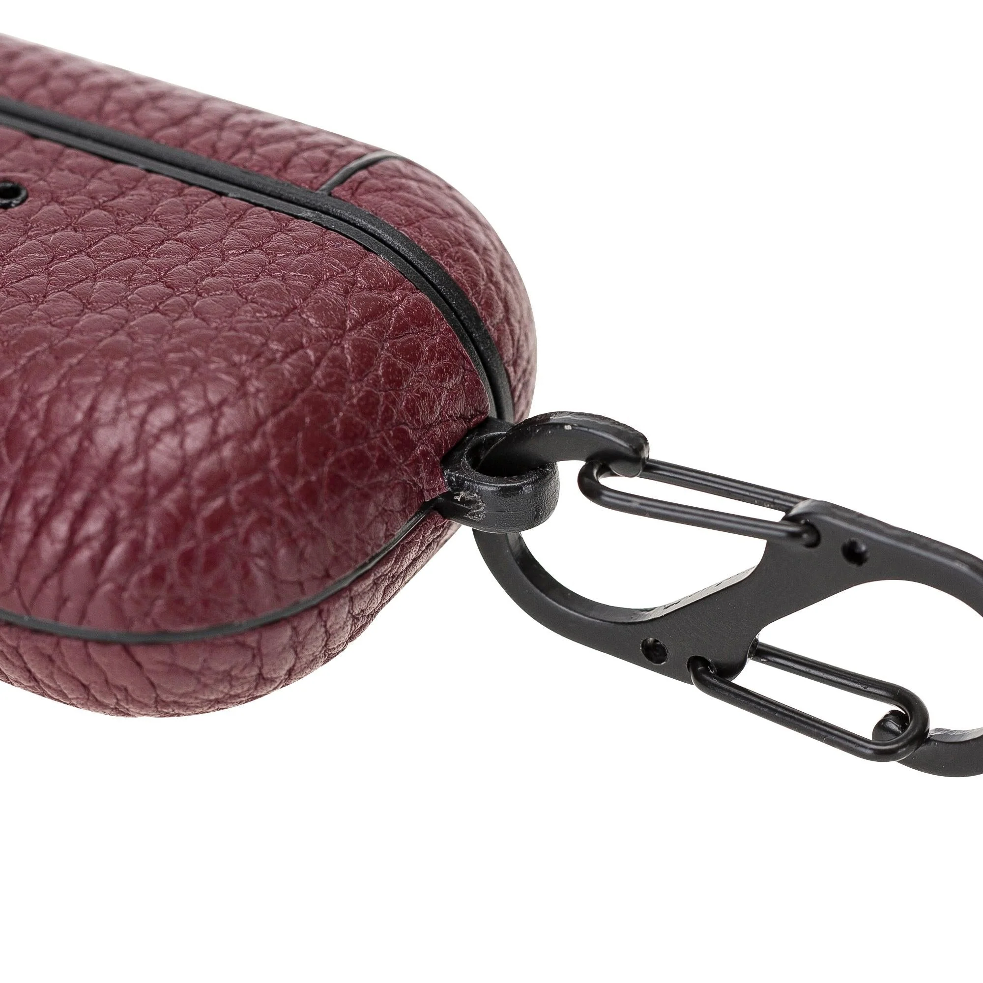 Durango Airpods Pro 2 and AirPods Pro Leather Case - Image 91